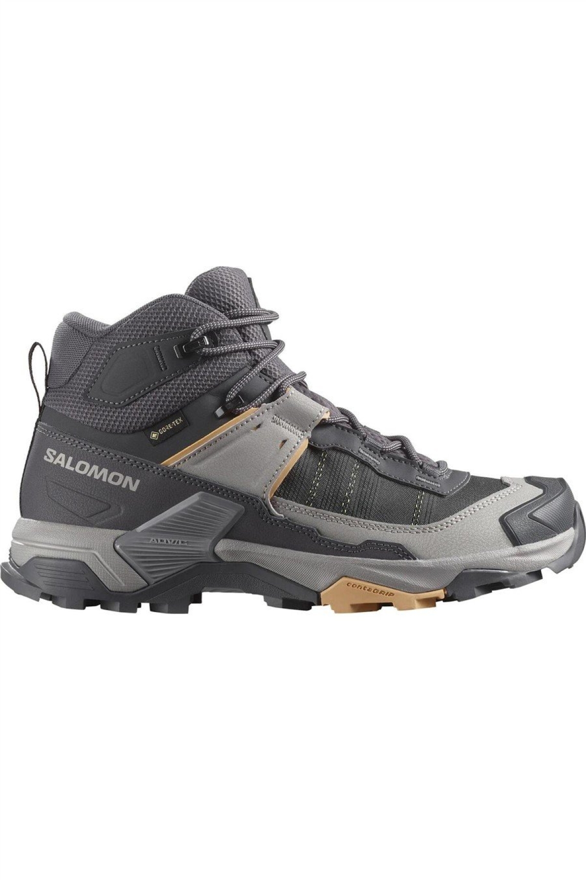 Salomon Gri Salomon X Ultra 5 GORE-TEX