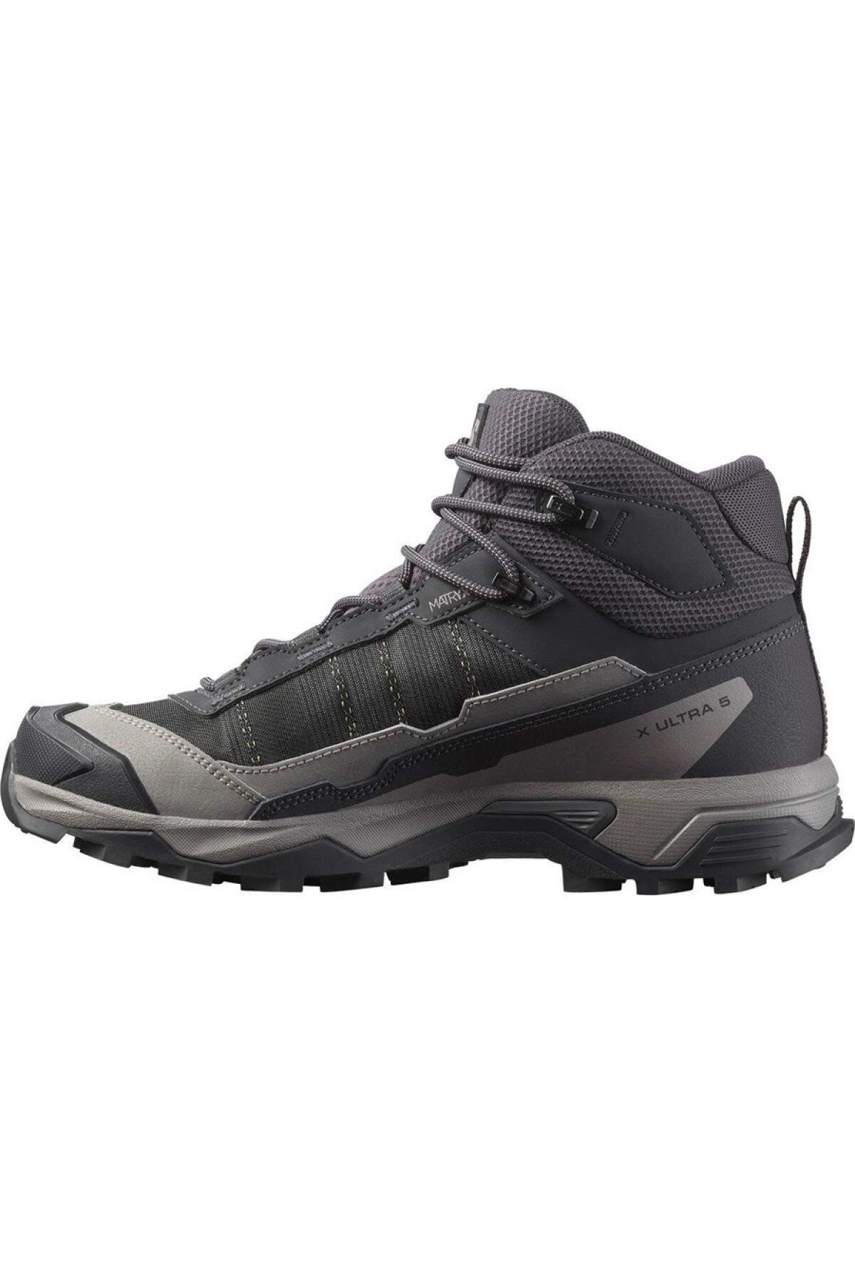Salomon Gri Salomon X Ultra 5 GORE-TEX