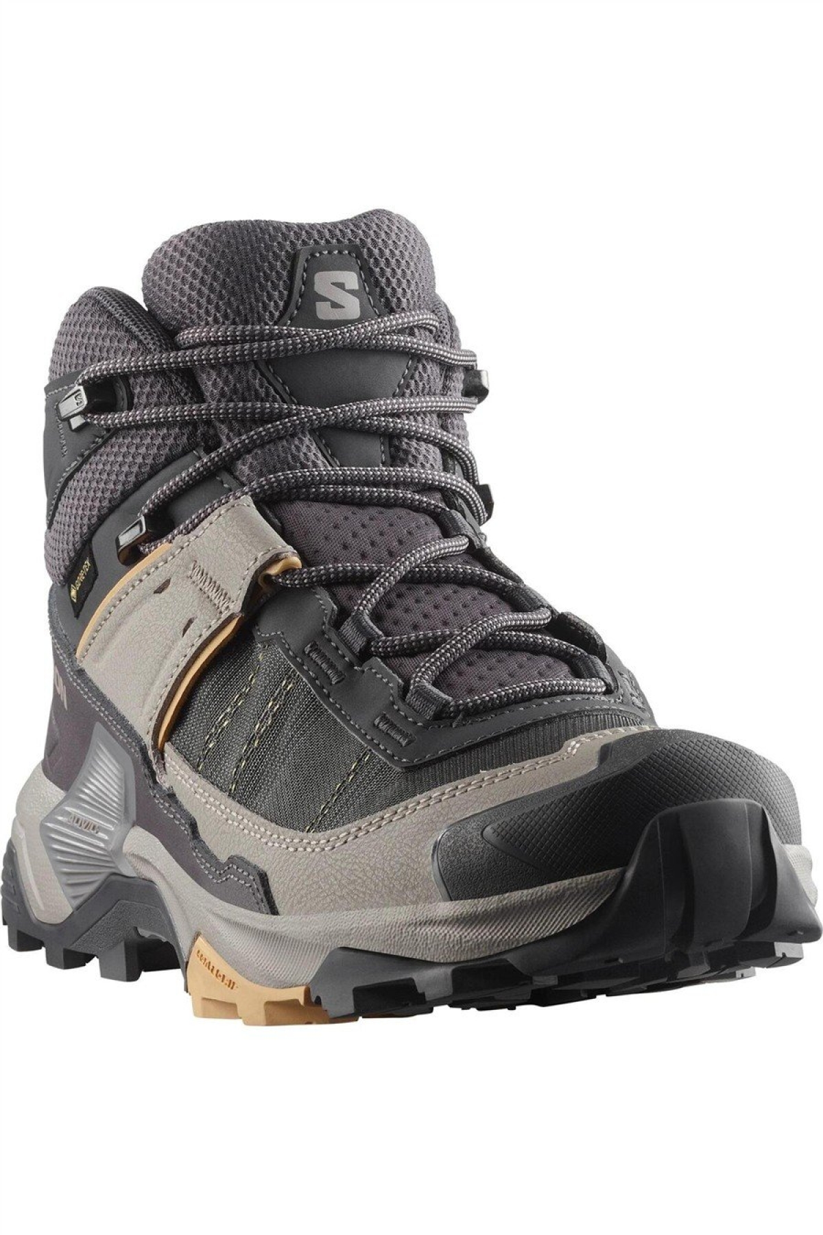 Salomon Gri Salomon X Ultra 5 GORE-TEX