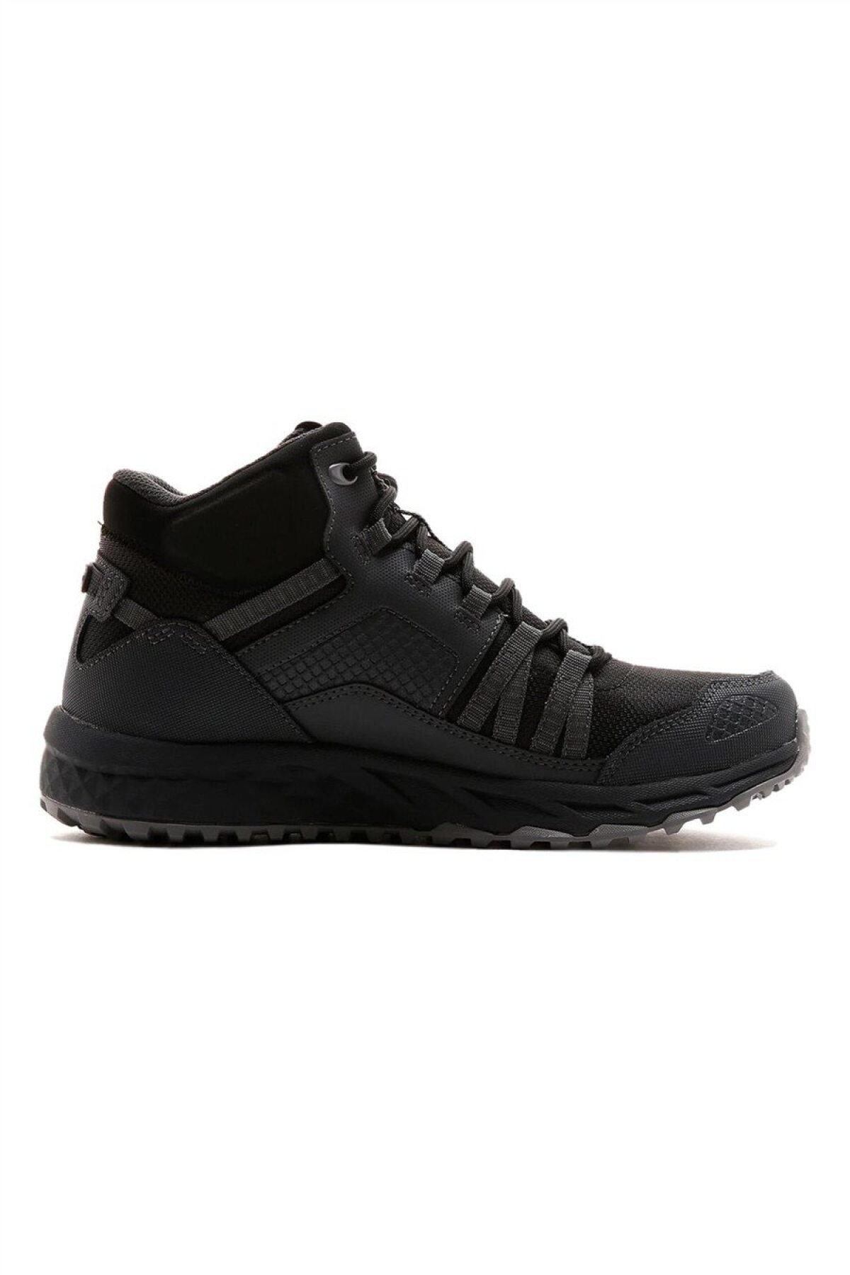 Skechers Gri Skechers Escape