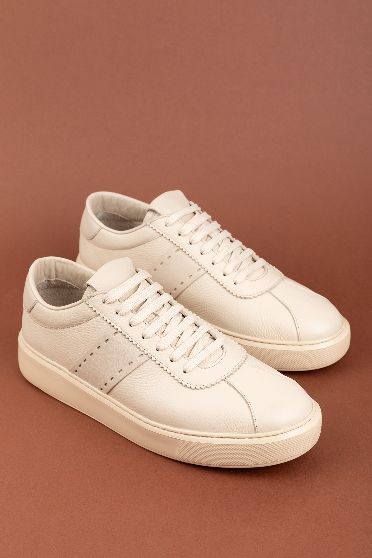 Gondol Kundura Siyah Gondol Kundura Gondol İçi Dışı Hakiki Deri Günlük Rahat Ayakkabı mals.348