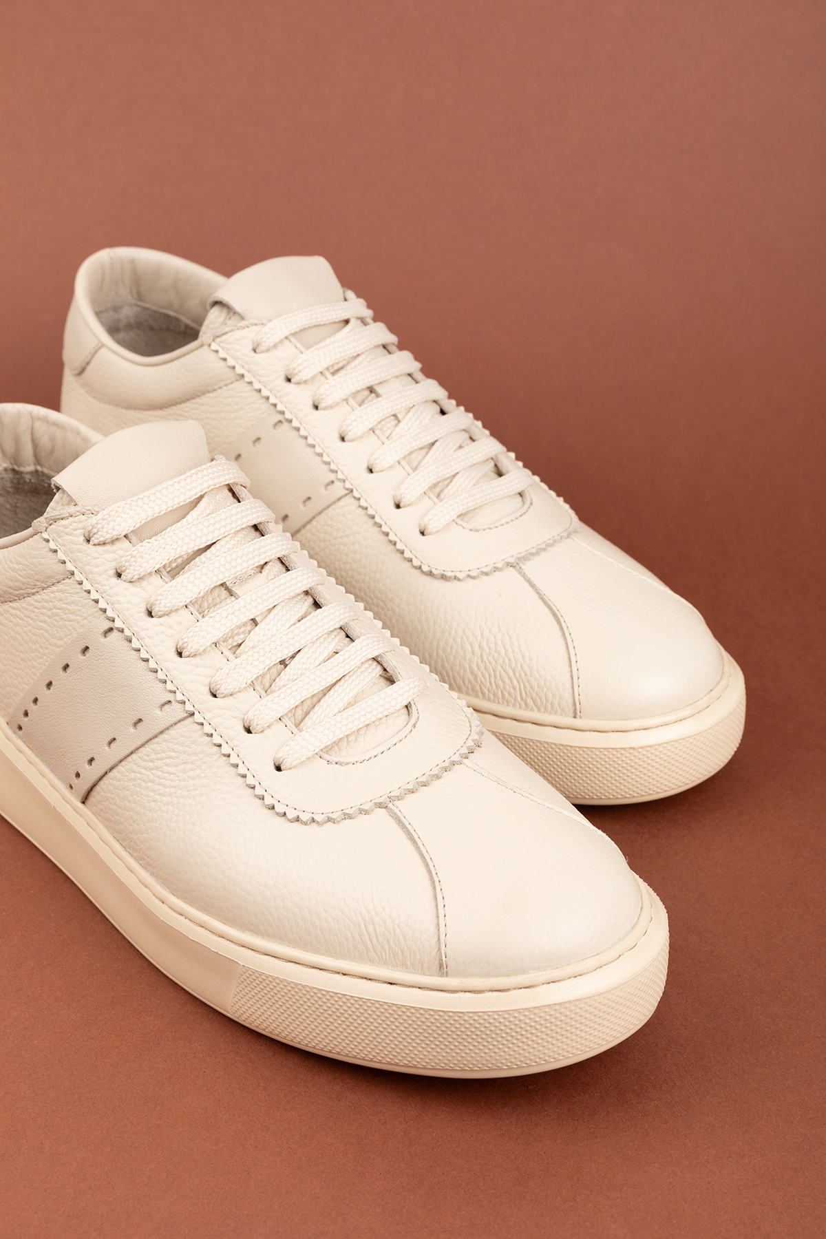 Gondol Kundura Siyah Gondol Kundura Gondol İçi Dışı Hakiki Deri Günlük Rahat Ayakkabı mals.348