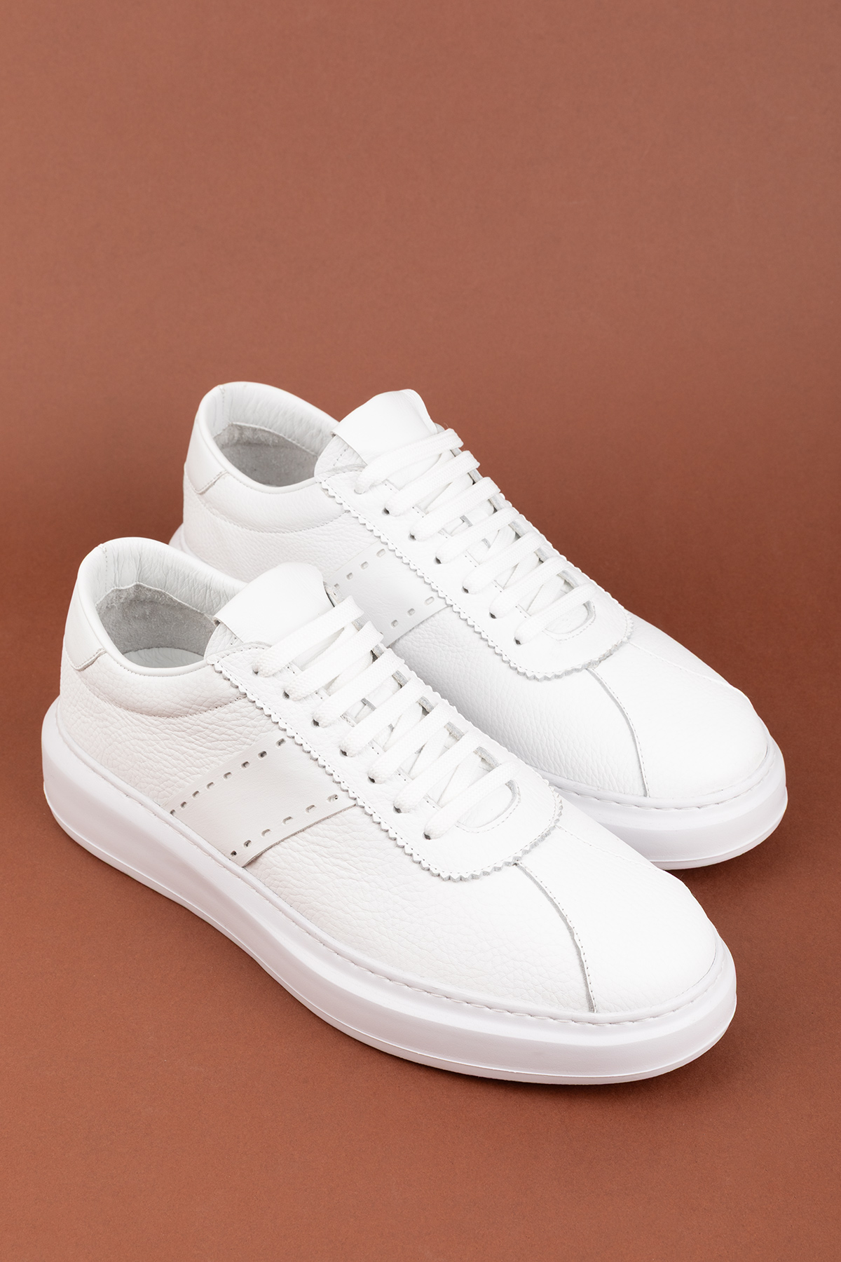 Gondol Kundura Siyah Gondol Kundura Gondol İçi Dışı Hakiki Deri Günlük Rahat Ayakkabı mals.348