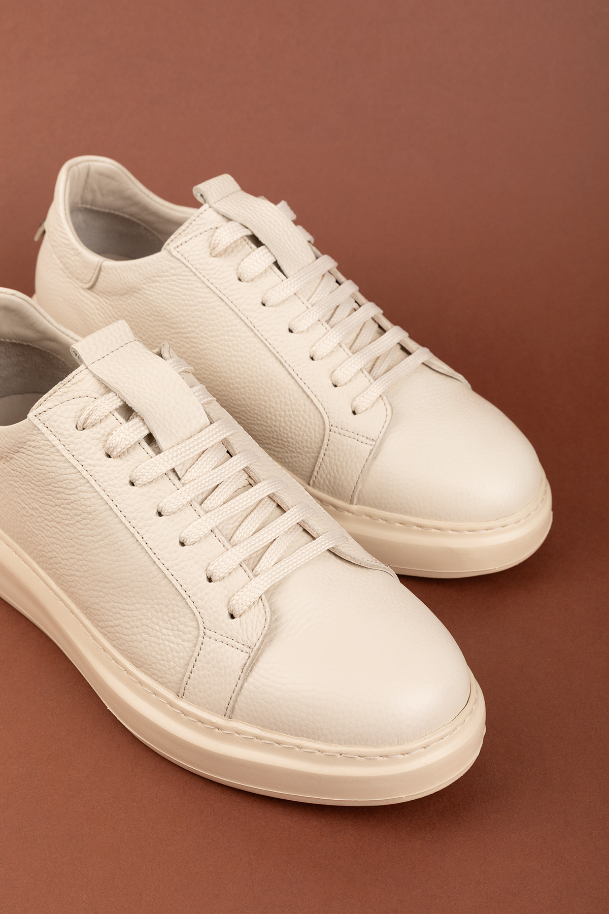 Gondol Kundura Siyah Gondol Kundura Gondol İçi Dışı Hakiki Deri Günlük Rahat Ayakkabı mals.352