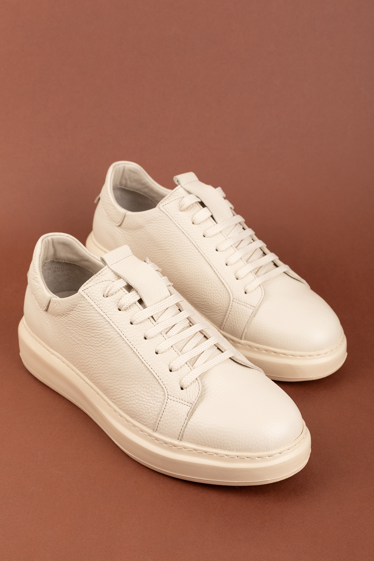 Gondol Kundura Siyah Gondol Kundura Gondol İçi Dışı Hakiki Deri Günlük Rahat Ayakkabı mals.352