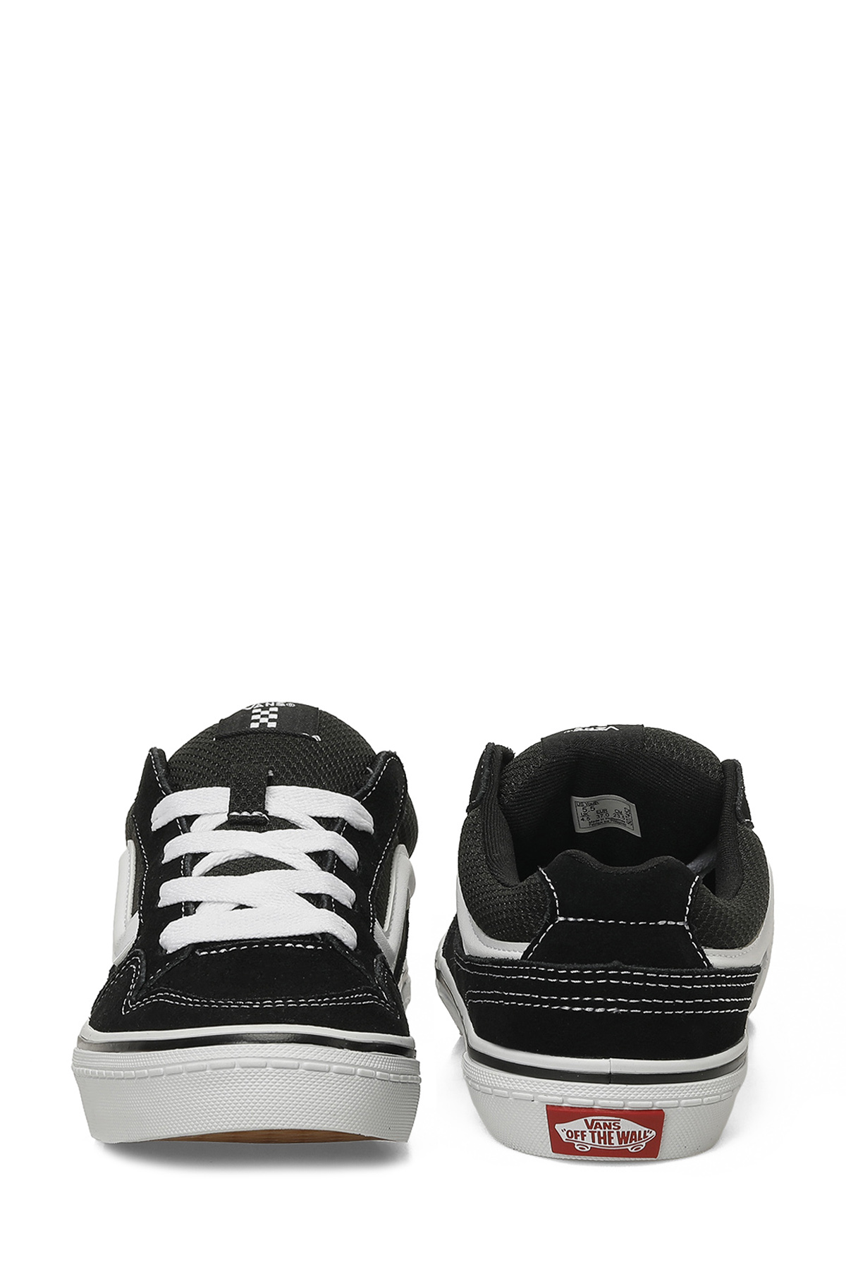 Vans Siyah Vans Caldrone