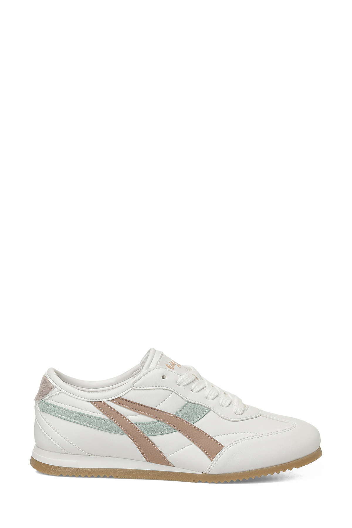【FINTEX】フィンテックス Super120’s and CASHMERE VALERIA 6FX Çok Renkli Kadın Sneaker Fiyatları - 102064921 | Flo