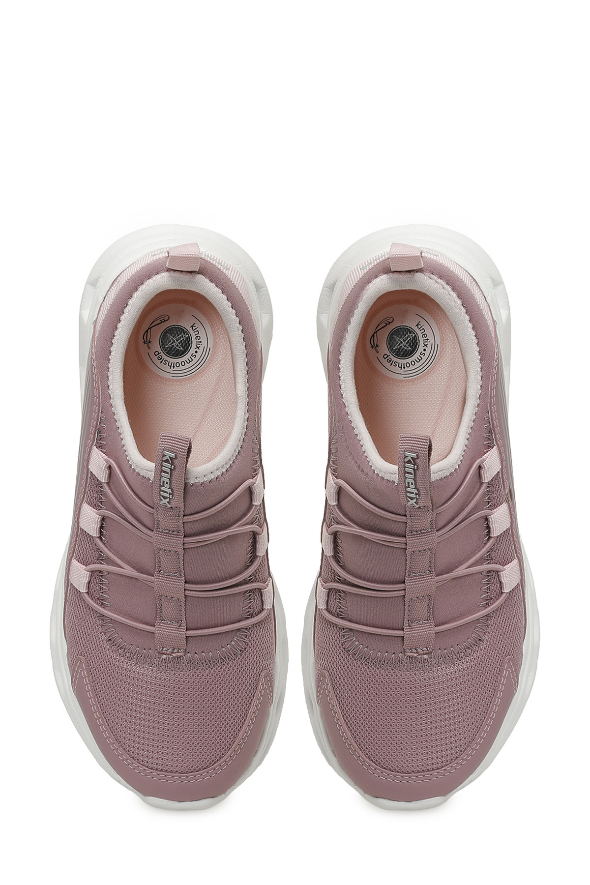 TEGAN F 6FX Pembe Kız Çocuk Slip On Fiyatları - 102067215 | Flo