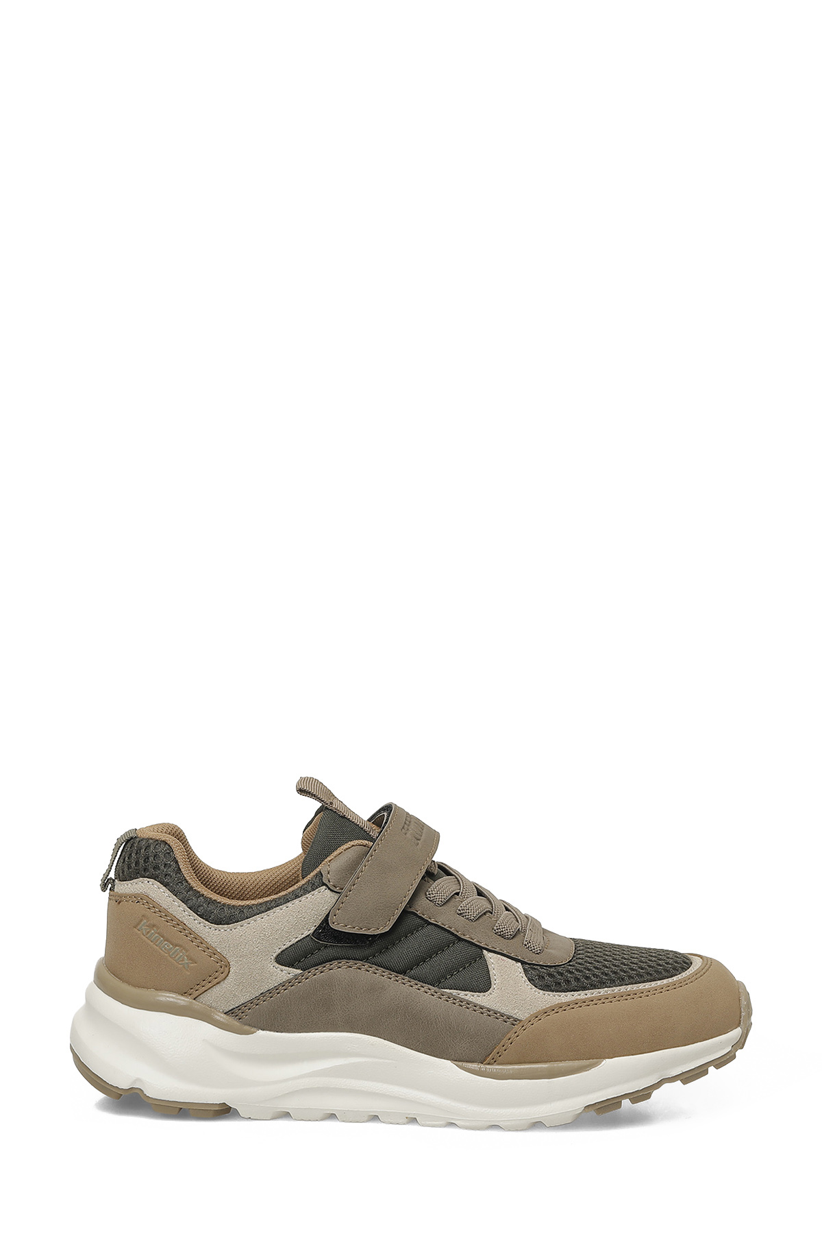 ZALINA F 6FX Haki Erkek Çocuk Sneaker Fiyatları | Flo