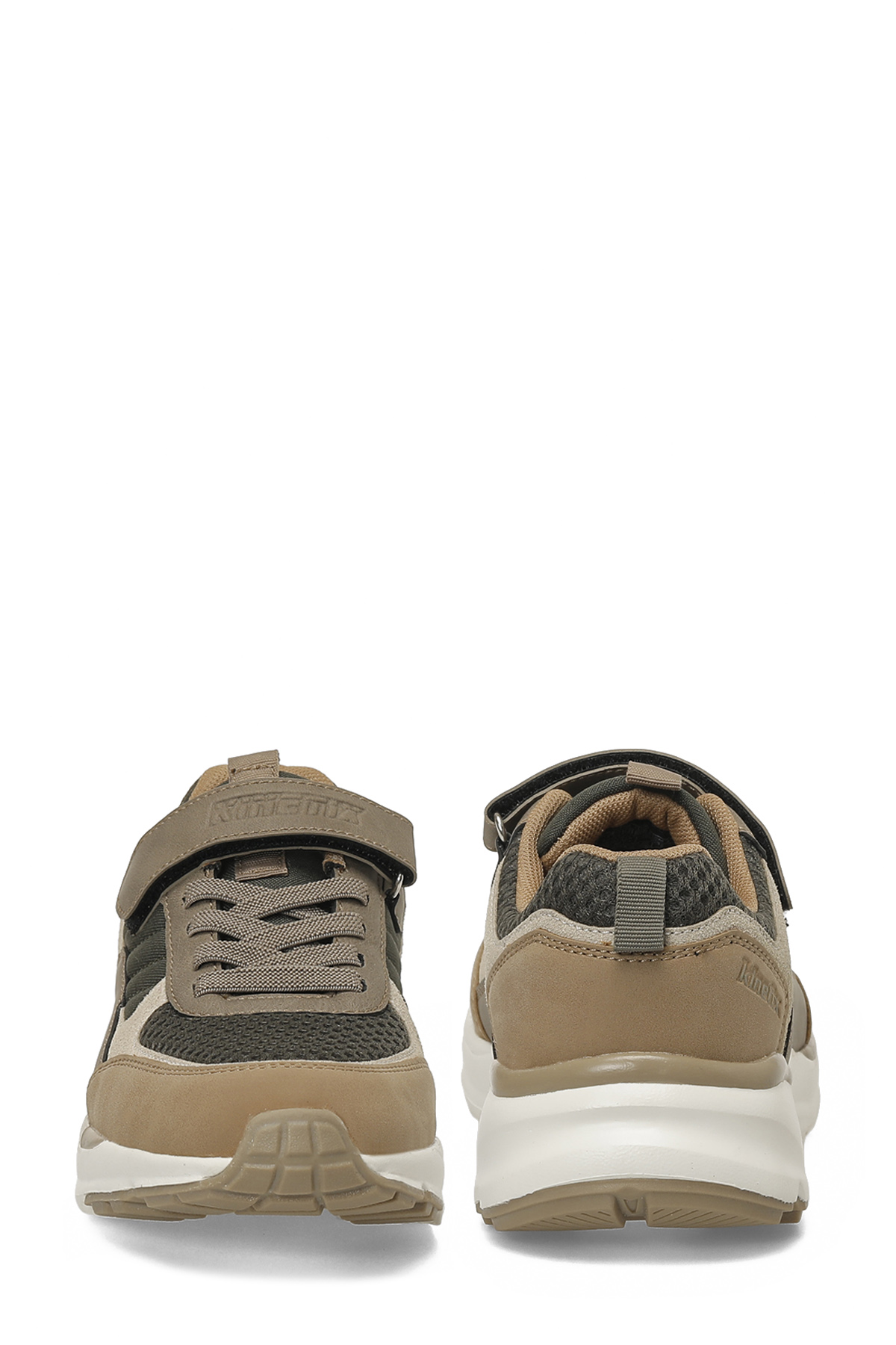 ZALINA F 6FX Haki Erkek Çocuk Sneaker Fiyatları - 102123976 | Flo