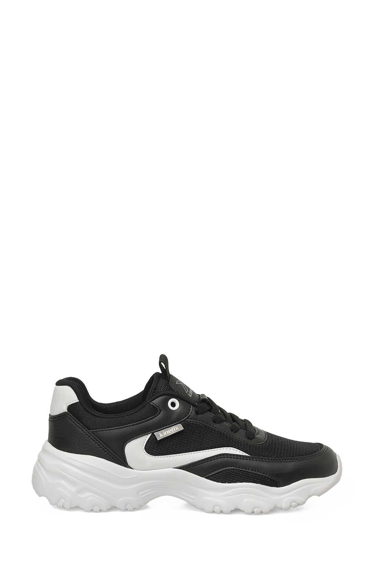 maya MAYA TX W 6FX Siyah Kadın Sneaker Fiyatları | IN Street