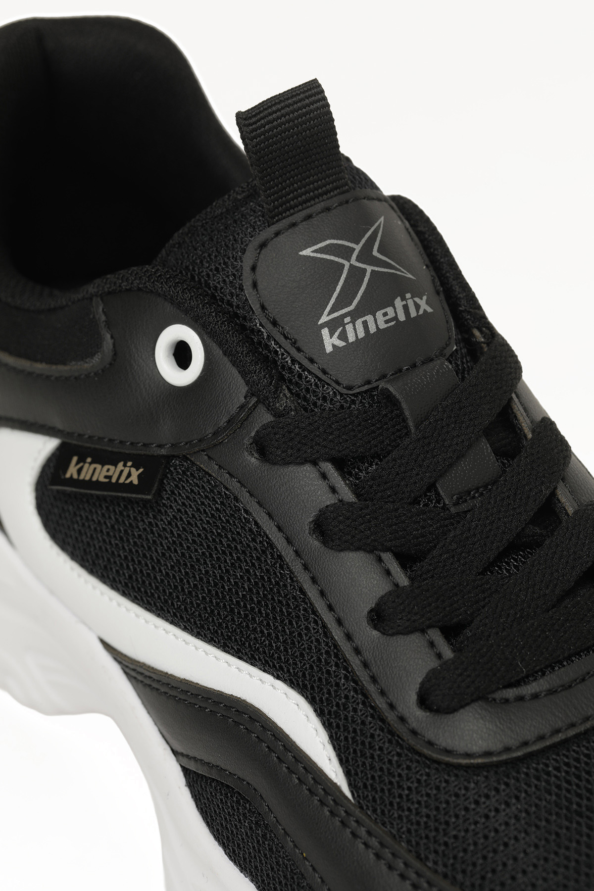 maya MAYA TX W 6FX Siyah Kadın Sneaker Fiyatları | IN Street