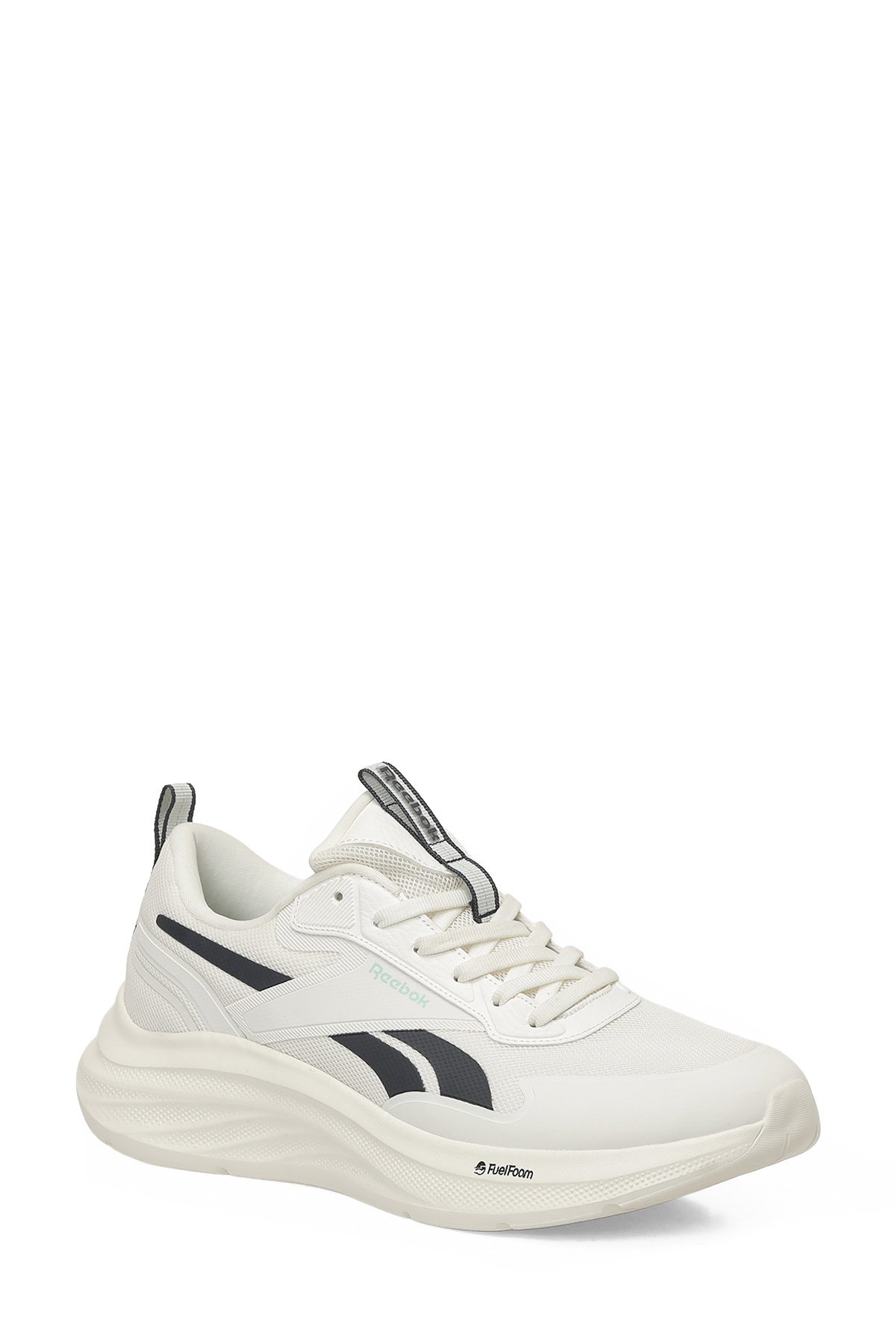 Reebok Beyaz Reebok Max Lift II KIRIK Erkek Koşu Ayakkabısı