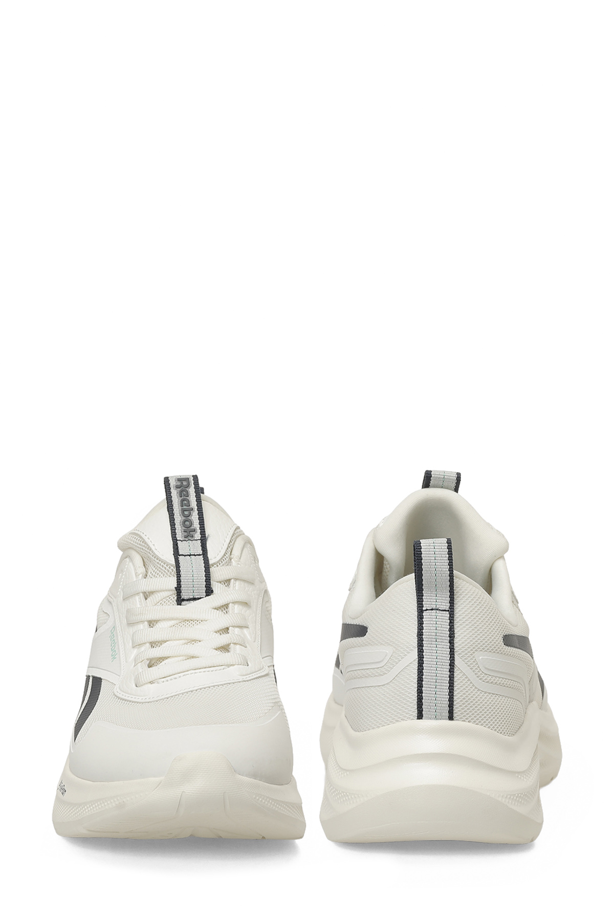 Reebok Beyaz Reebok Max Lift II KIRIK Erkek Koşu Ayakkabısı