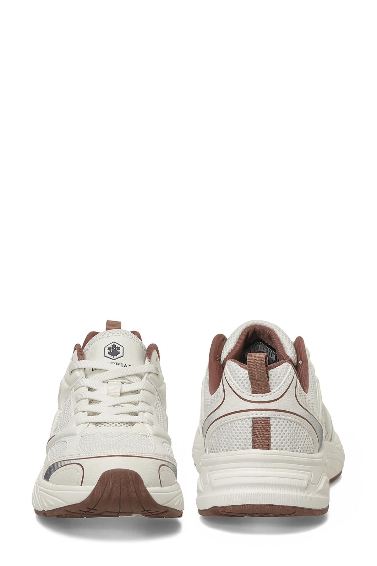Lumberjack MURRIEL M 5FX Beyaz Erkek Sneaker 101932434 | lumberjack