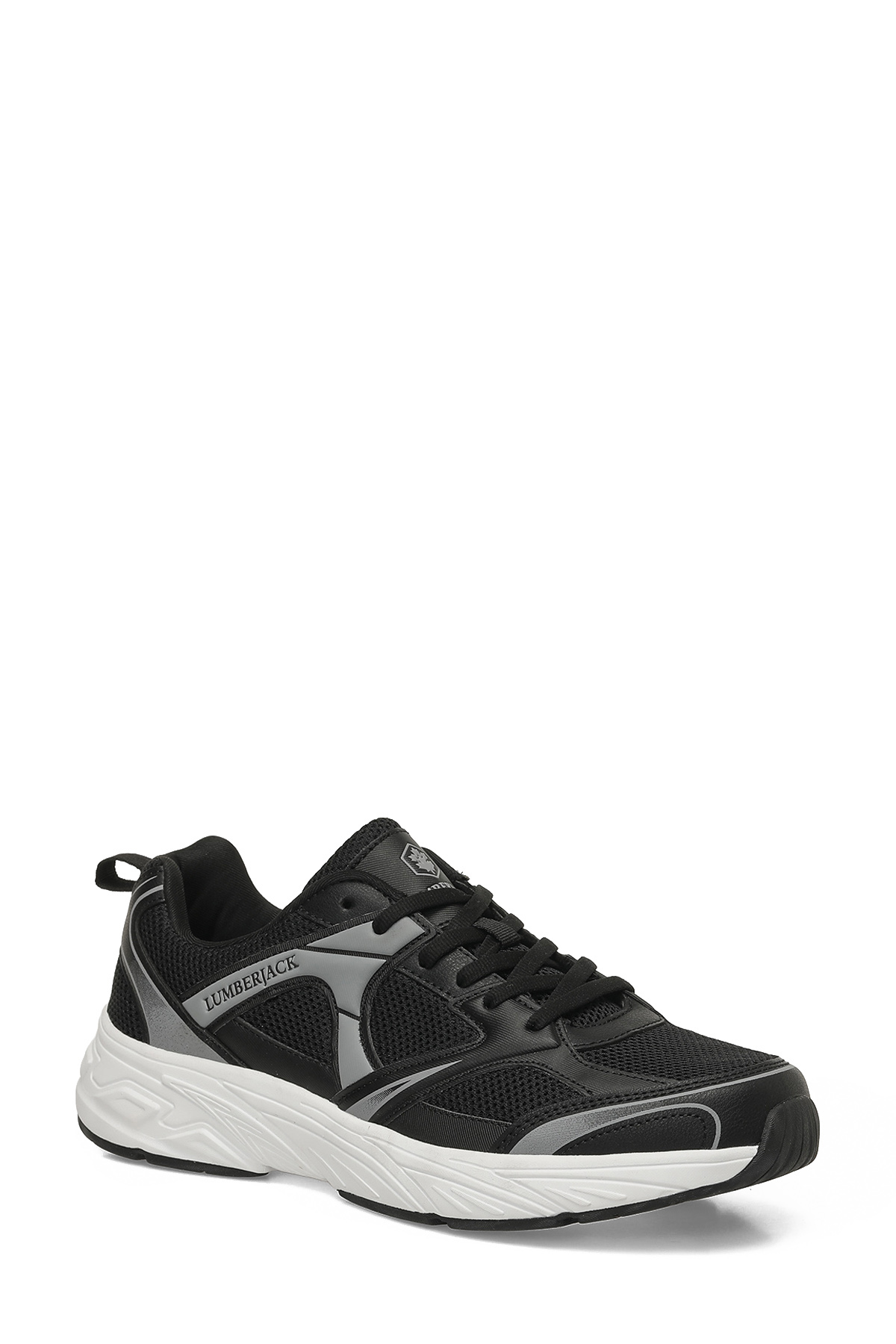 OPIYA 6FX Siyah Erkek Sneaker Fiyatları - 102157027 | Flo