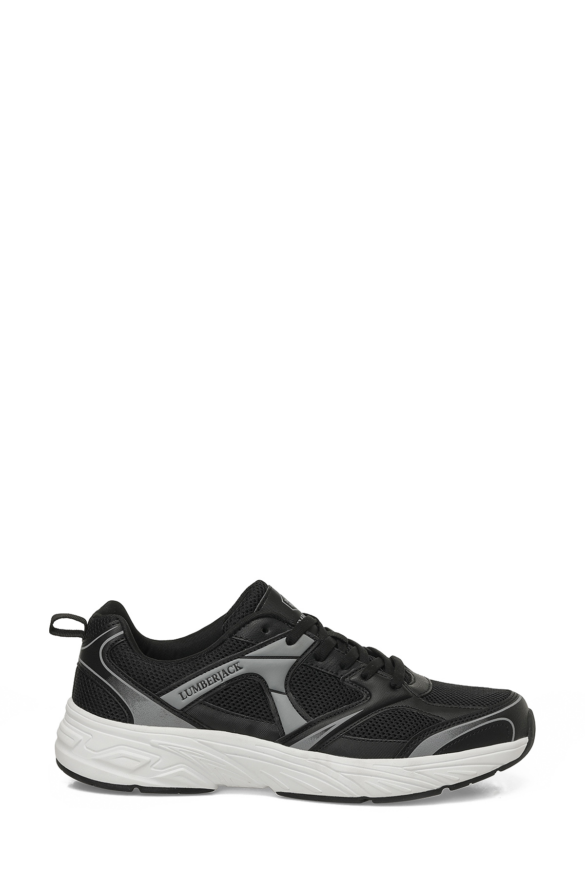 OPIYA 6FX Siyah Erkek Sneaker Fiyatları | IN Street