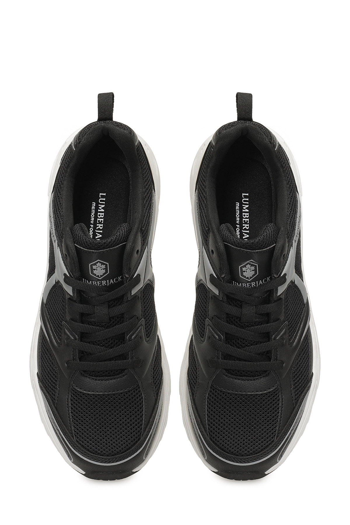 OPIYA 6FX Siyah Erkek Sneaker Fiyatları | Flo