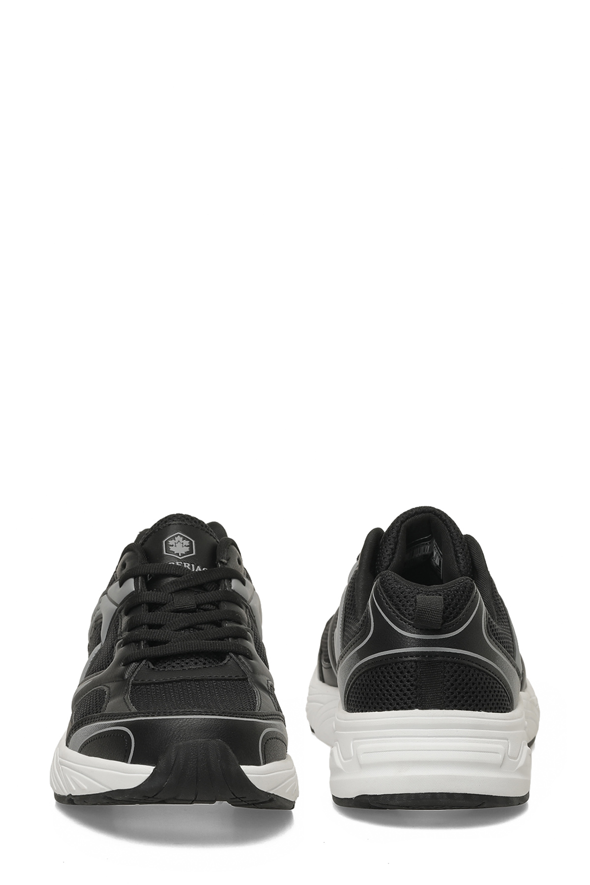 OPIYA 6FX Siyah Erkek Sneaker Fiyatları - 102157027 | Flo