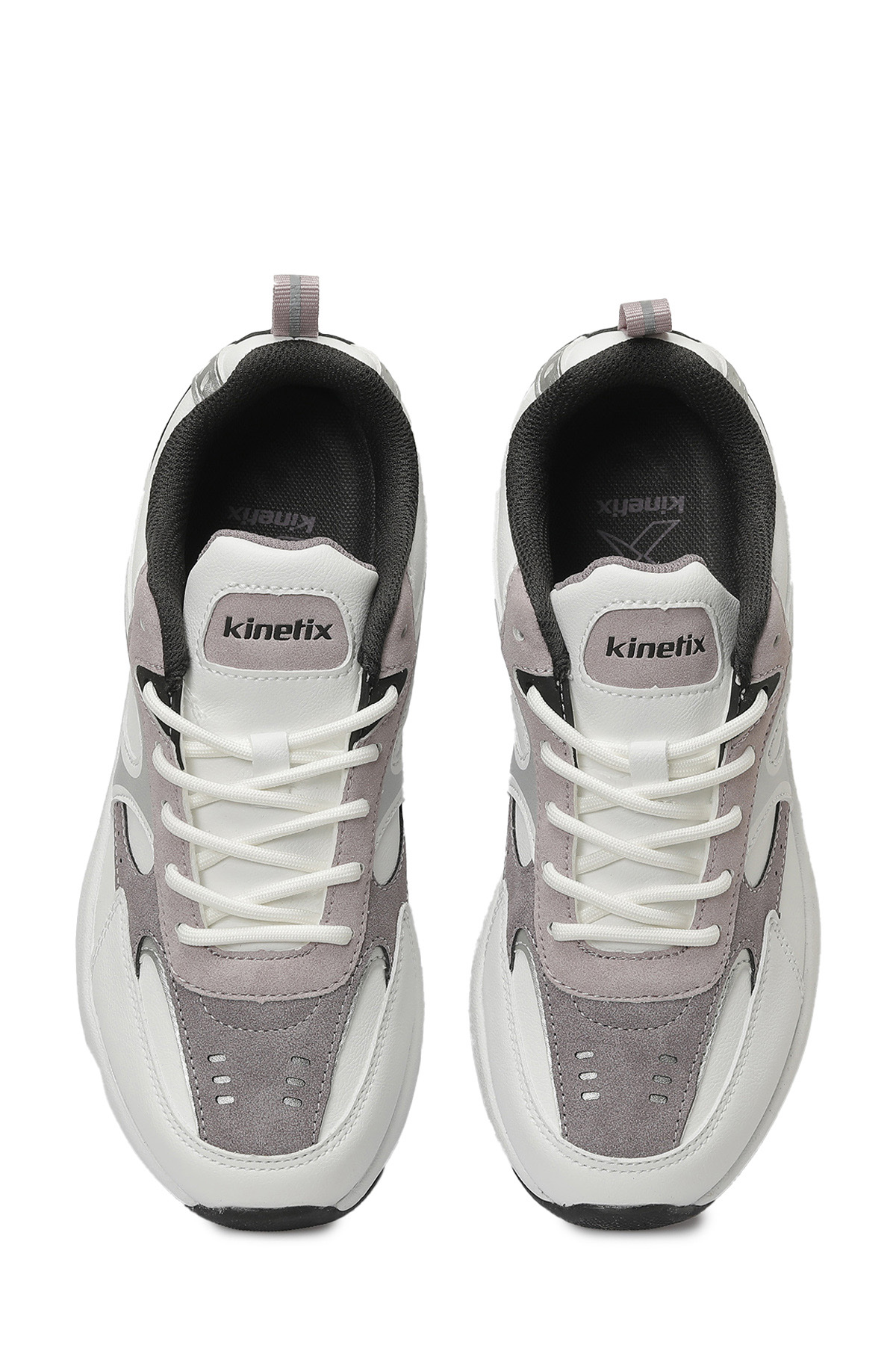 Kinetix Kinetix DRINA 6FX Beyaz Kadın Spor Ayakkabı Flo'da! Beyaz - 6. görsel