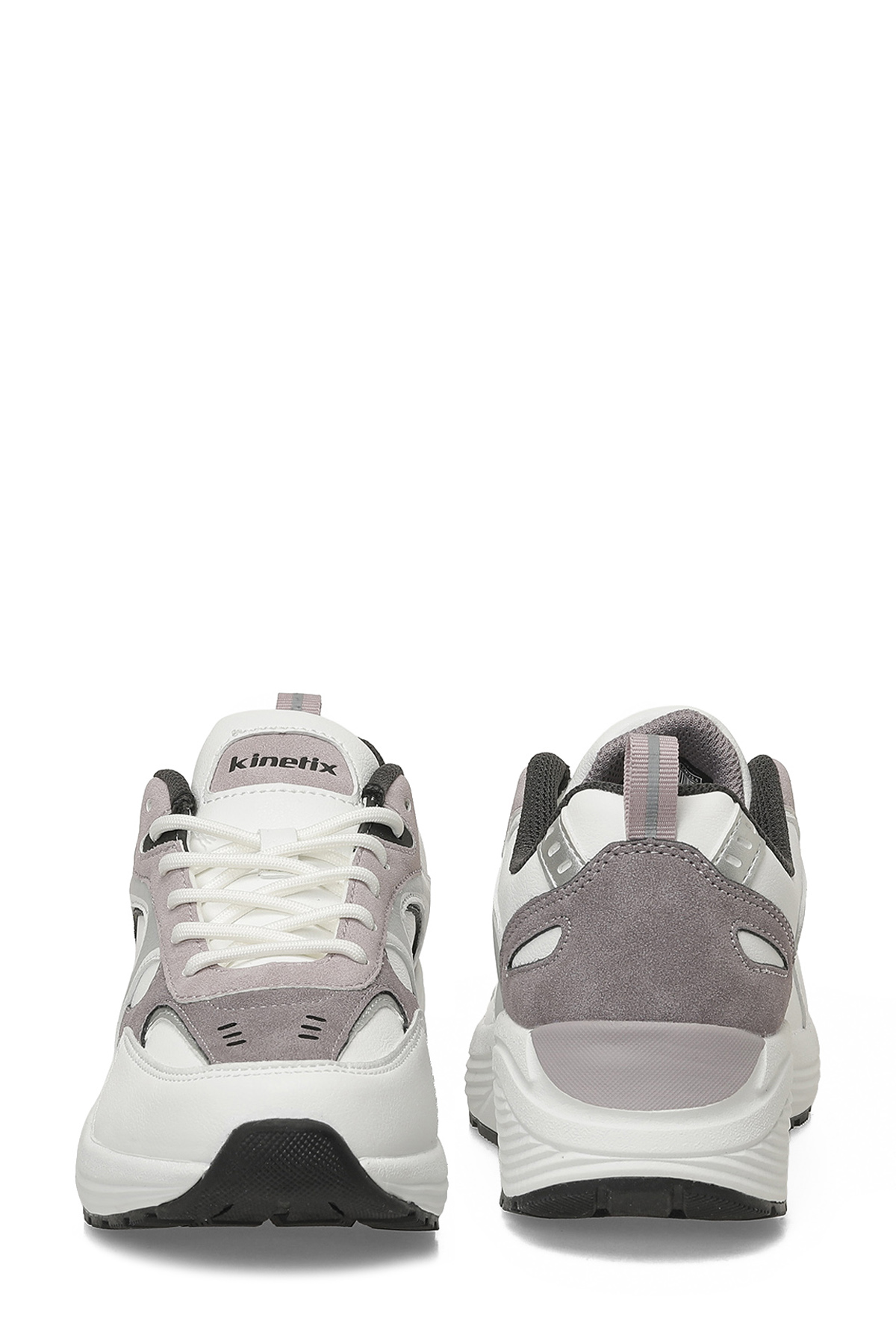 Kinetix Kinetix DRINA 6FX Beyaz Kadın Spor Ayakkabı Flo'da! Beyaz - 7. görsel