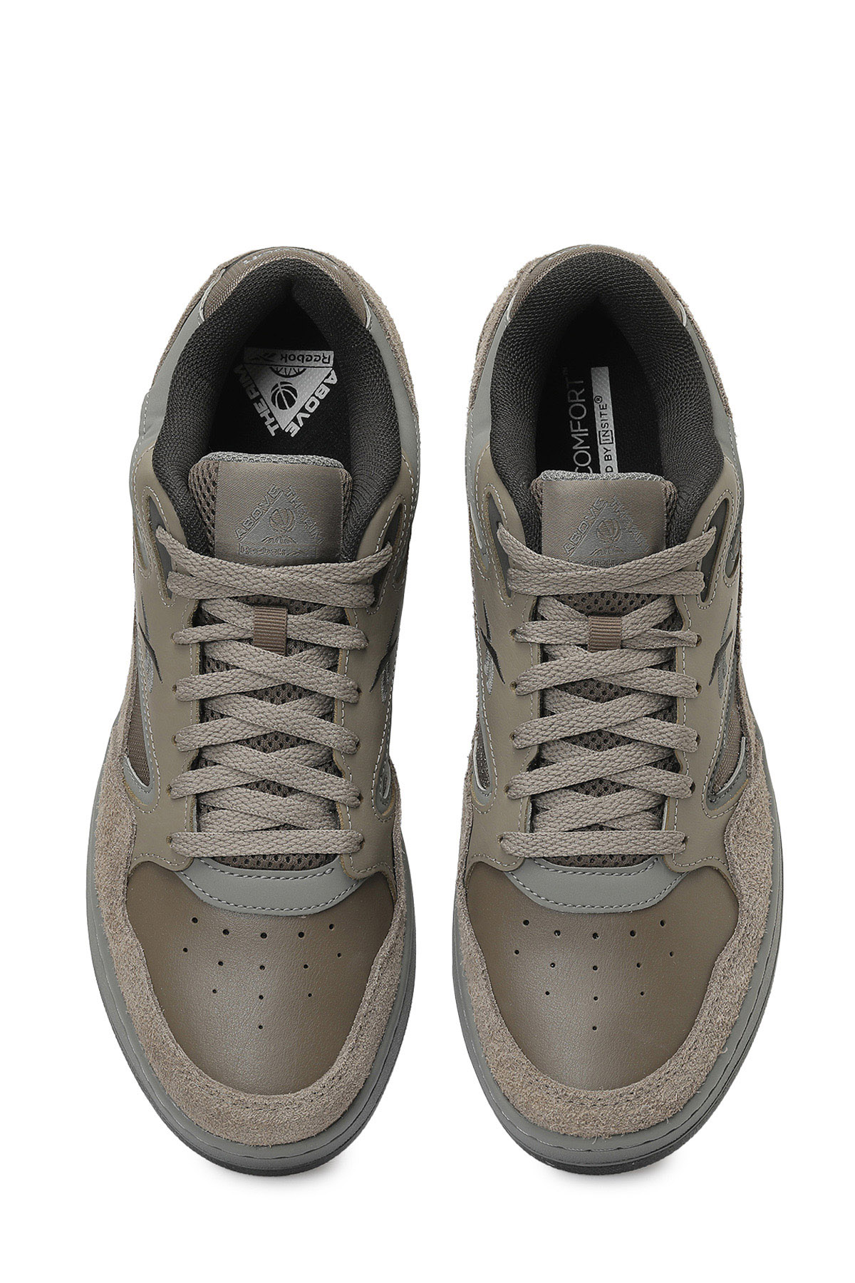 ATR CHILL 96 Gri Unisex Sneaker Fiyatları - 102180537 | Flo
