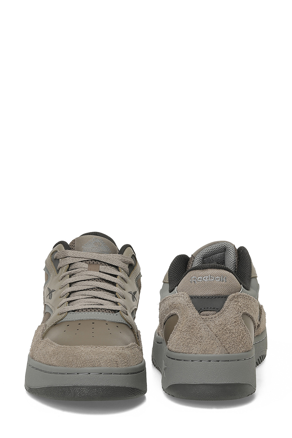 ATR CHILL 96 Gri Unisex Sneaker Fiyatları | IN Street