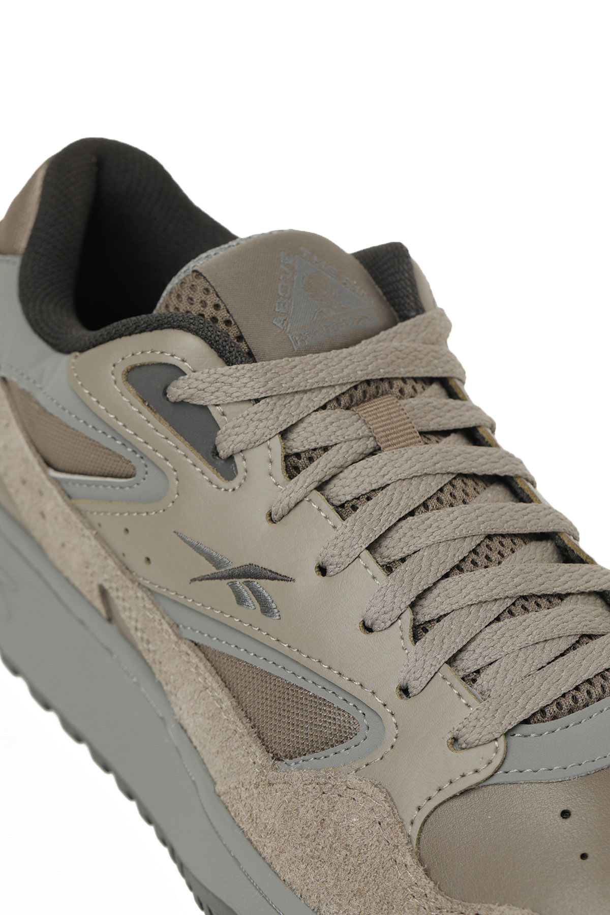 ATR CHILL 96 Gri Unisex Sneaker Fiyatları | IN Street
