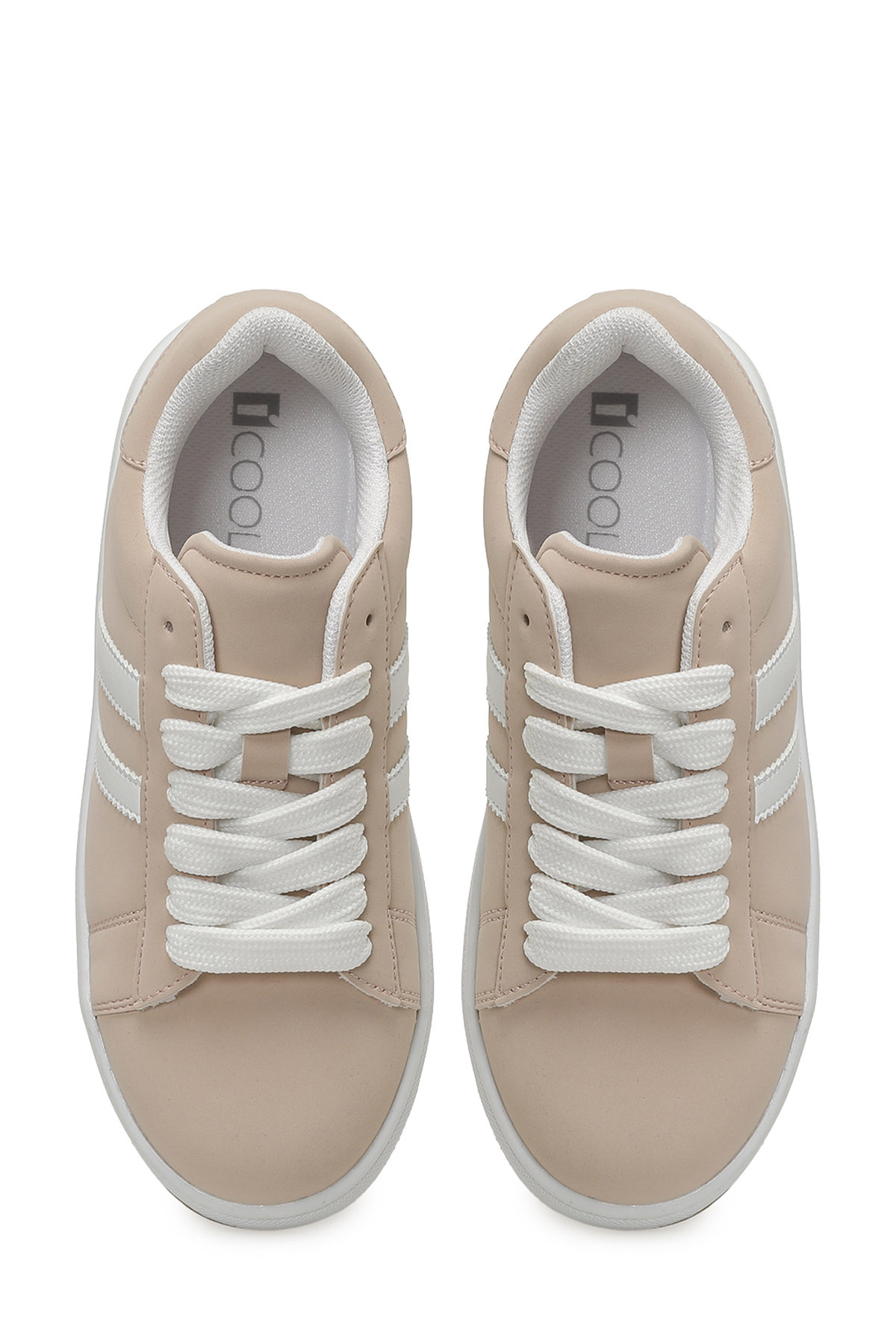ZEK F 6FX Pudra Kız Çocuk Sneaker Fiyatları | Flo