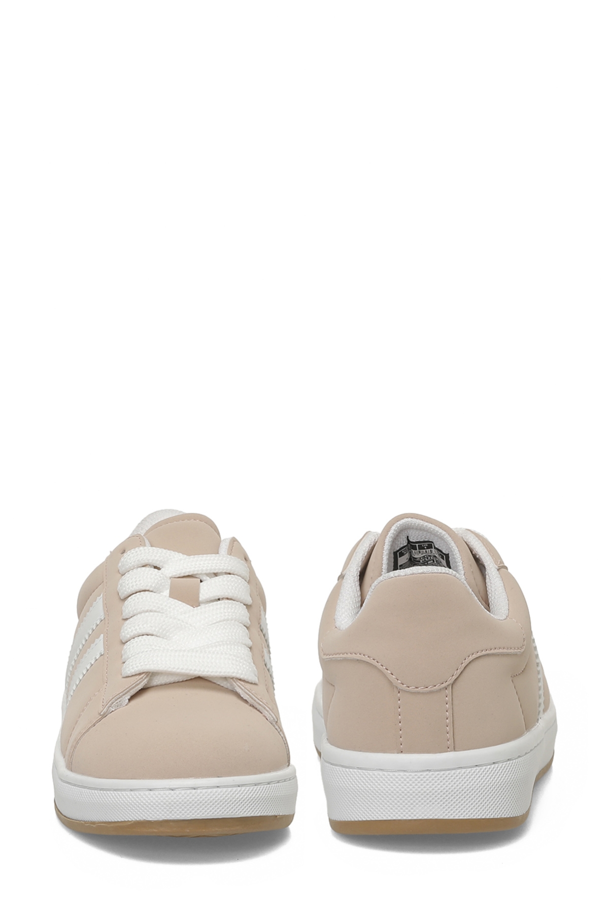 ZEK F 6FX Pudra Kız Çocuk Sneaker Fiyatları | Flo