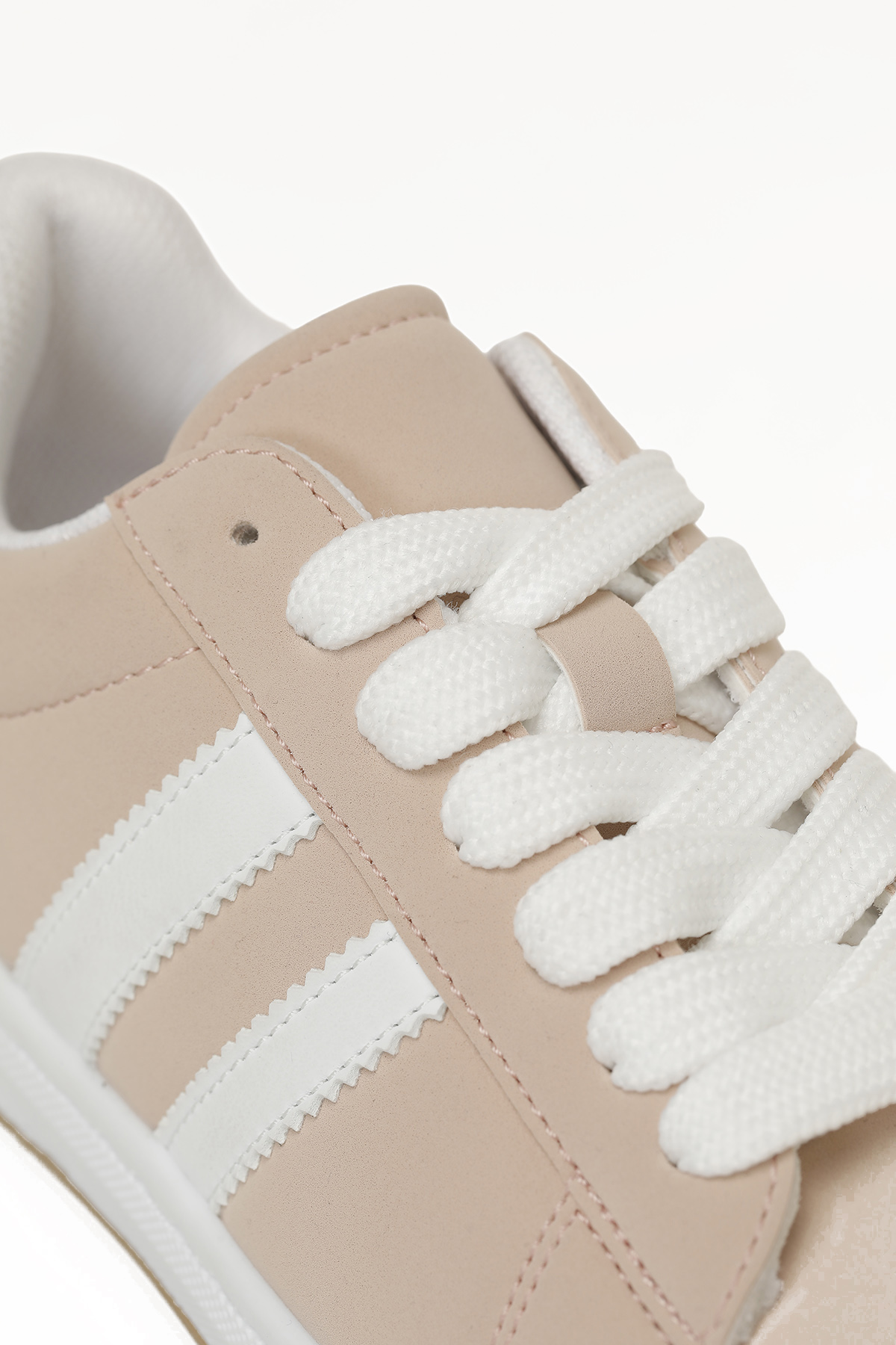 ZEK F 6FX Pudra Kız Çocuk Sneaker Fiyatları | Flo