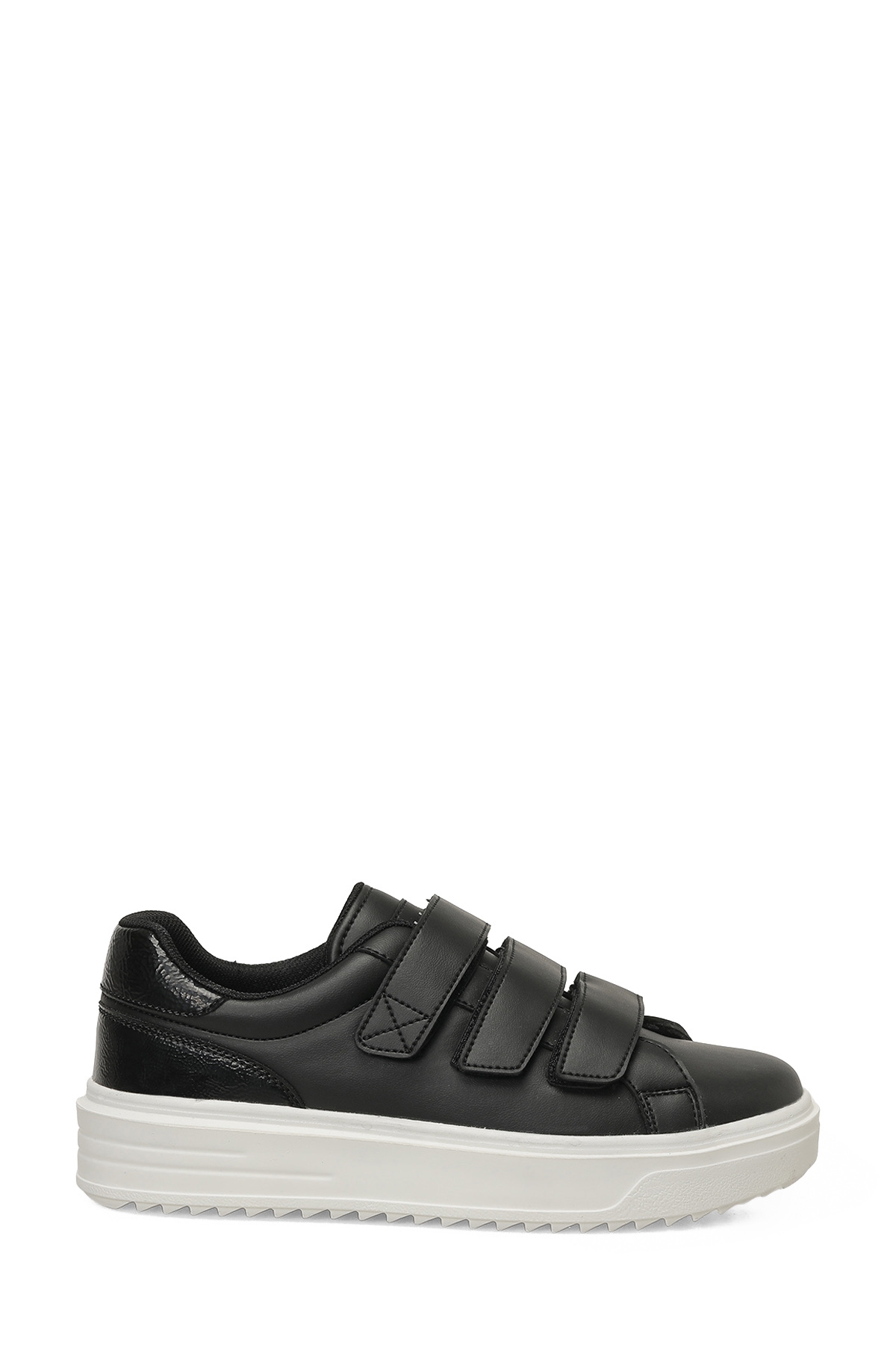 MELLOW 6FX Siyah Kadın Sneaker Fiyatları - 102695617 | IN Street