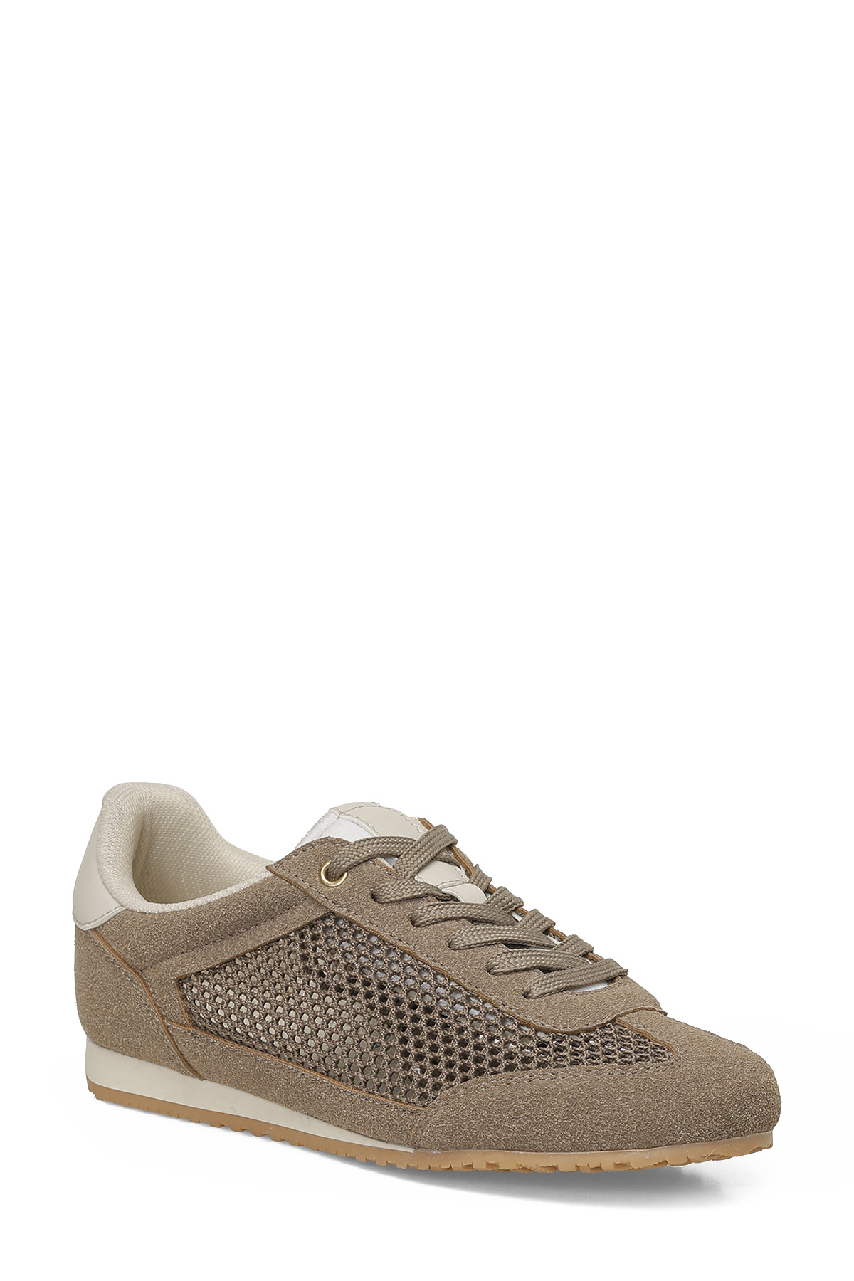 [にゃこす(ΦωΦ)]　L版　26枚　⑪ 26S-121 6FX Kahverengi Kadın Sneaker Fiyatları | Flo