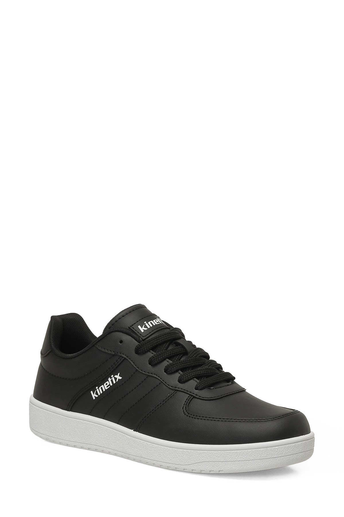 OBERT PU 6FX Siyah Erkek Sneaker Fiyatları | Flo