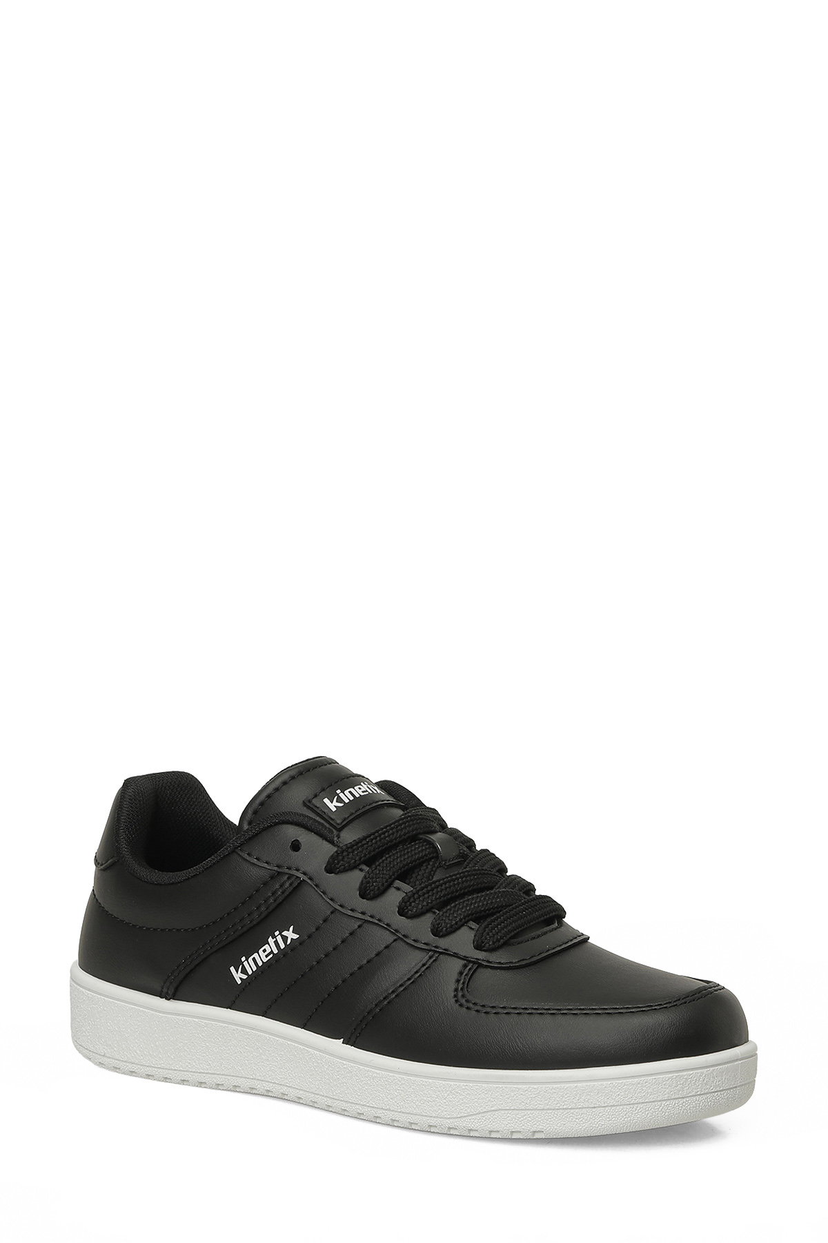 ☆彡 OBERT PU G 6FX Siyah Unisex Sneaker Fiyatları - 102693997 | Flo