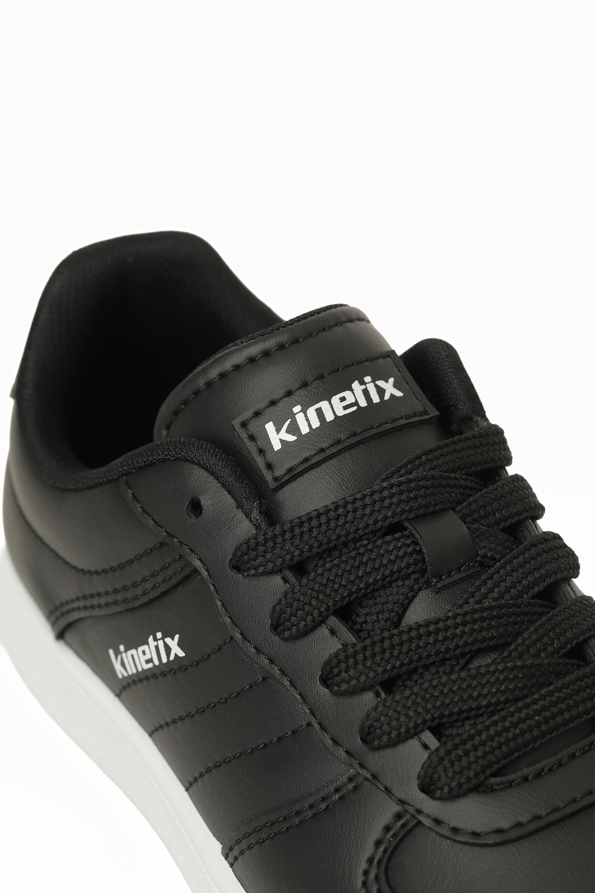 OBERT PU G 6FX Siyah Unisex Sneaker Fiyatları - 102693997 | Flo