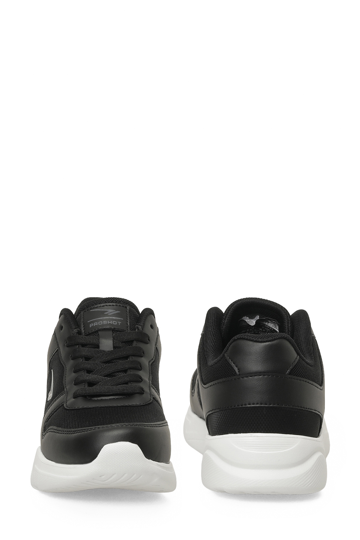 NELSON 6FX Siyah Unisex Koşu Ayakkabısı Fiyatları - 102694202 | Flo