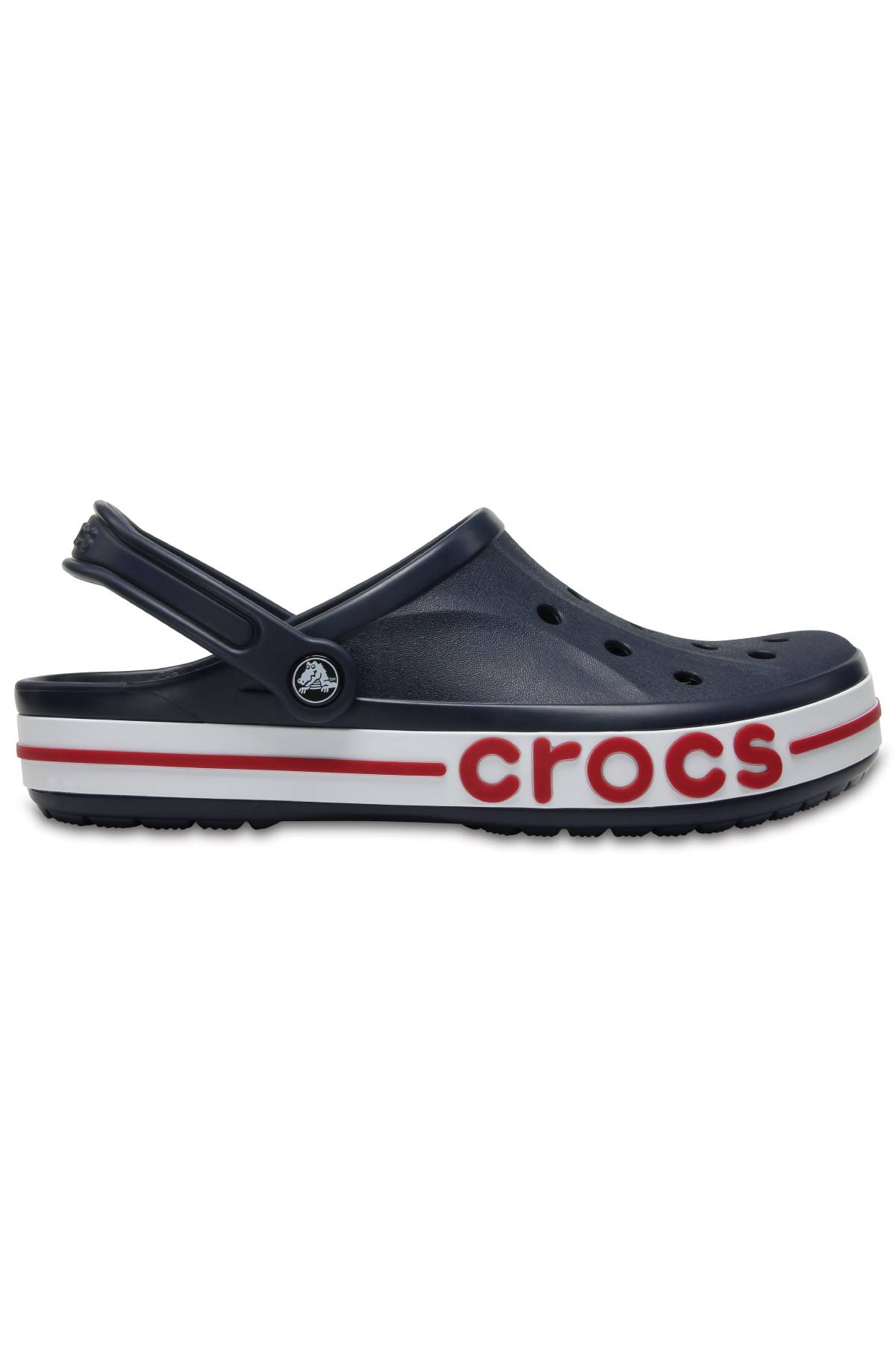 Crocs Bayaband Cloc Navy Pepper 205089-4cc lacivert
