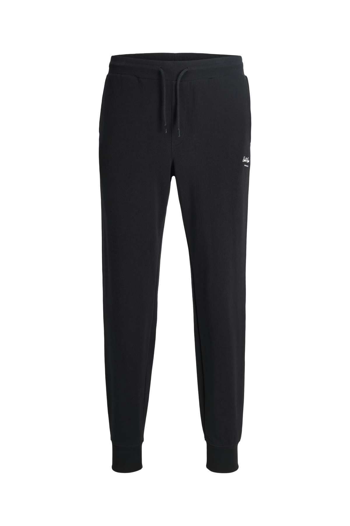 Jack Jones Jpstgordon Archıve Sweat Pants Noos Pls Erkek Siyah
