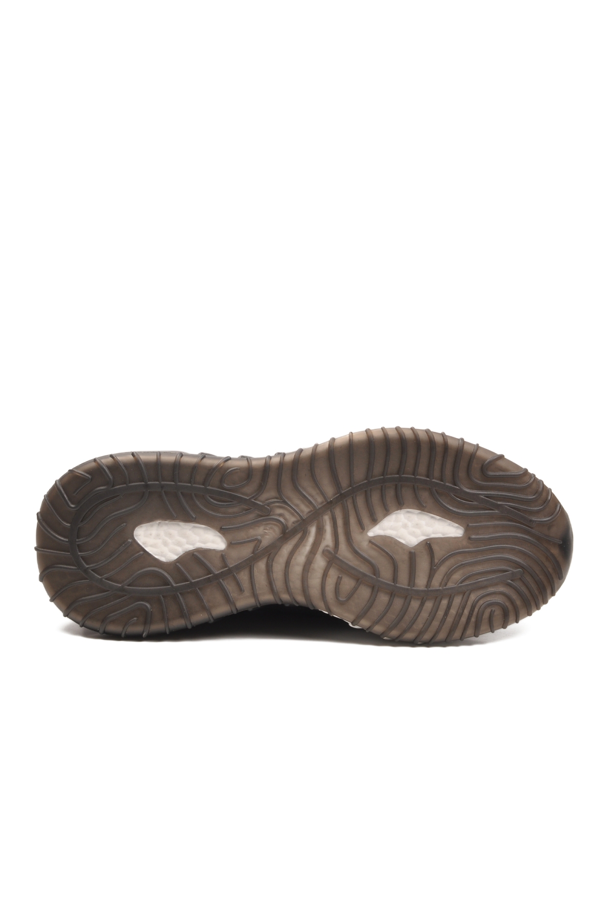 Mc Jamper 2237 Siyah-Beyaz Memory Foam Hafif Erkek Spor Ayakkabı