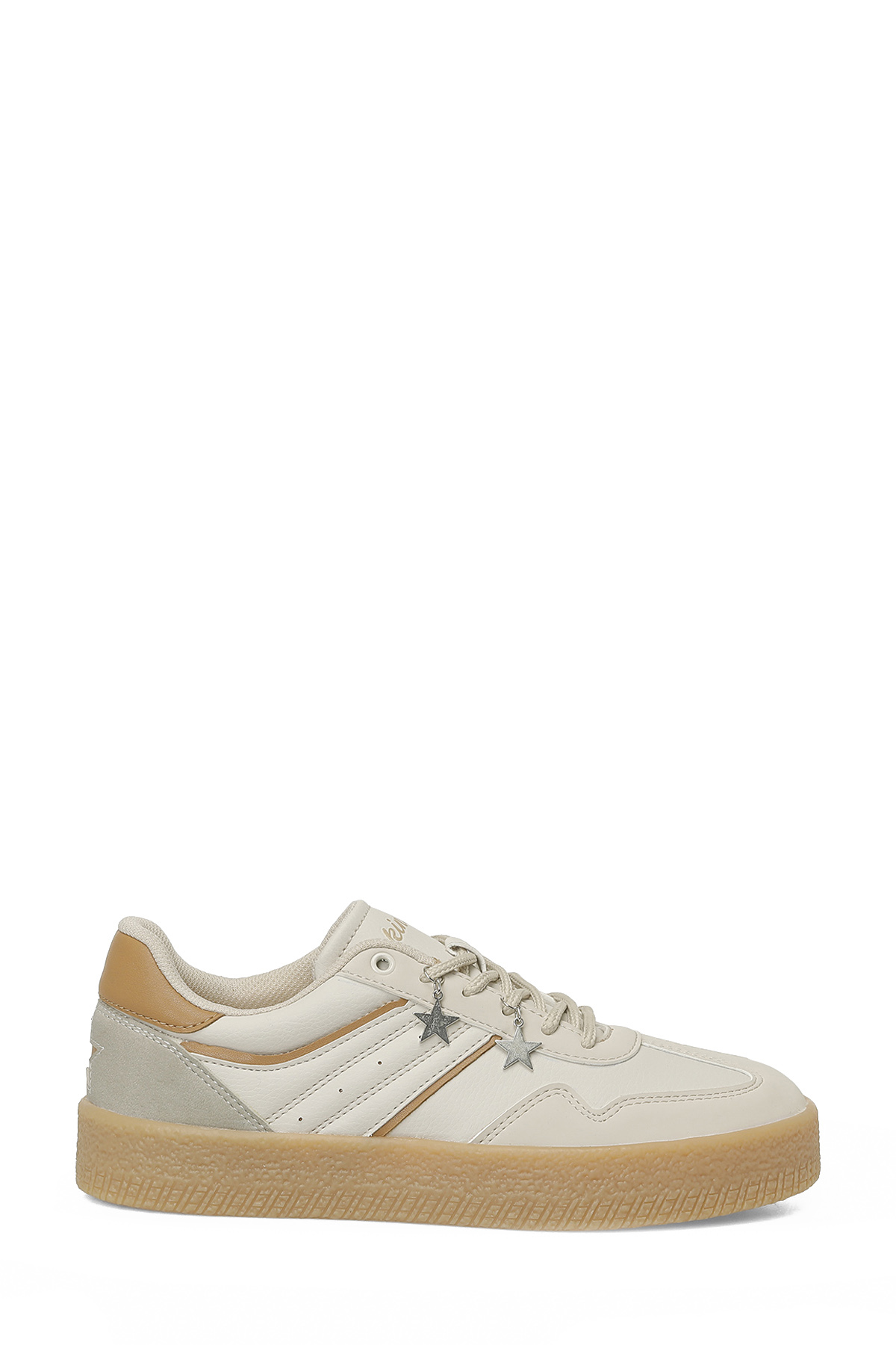 LORA 6FX Bej Kadın Sneaker Fiyatları - 102065256 | Flo
