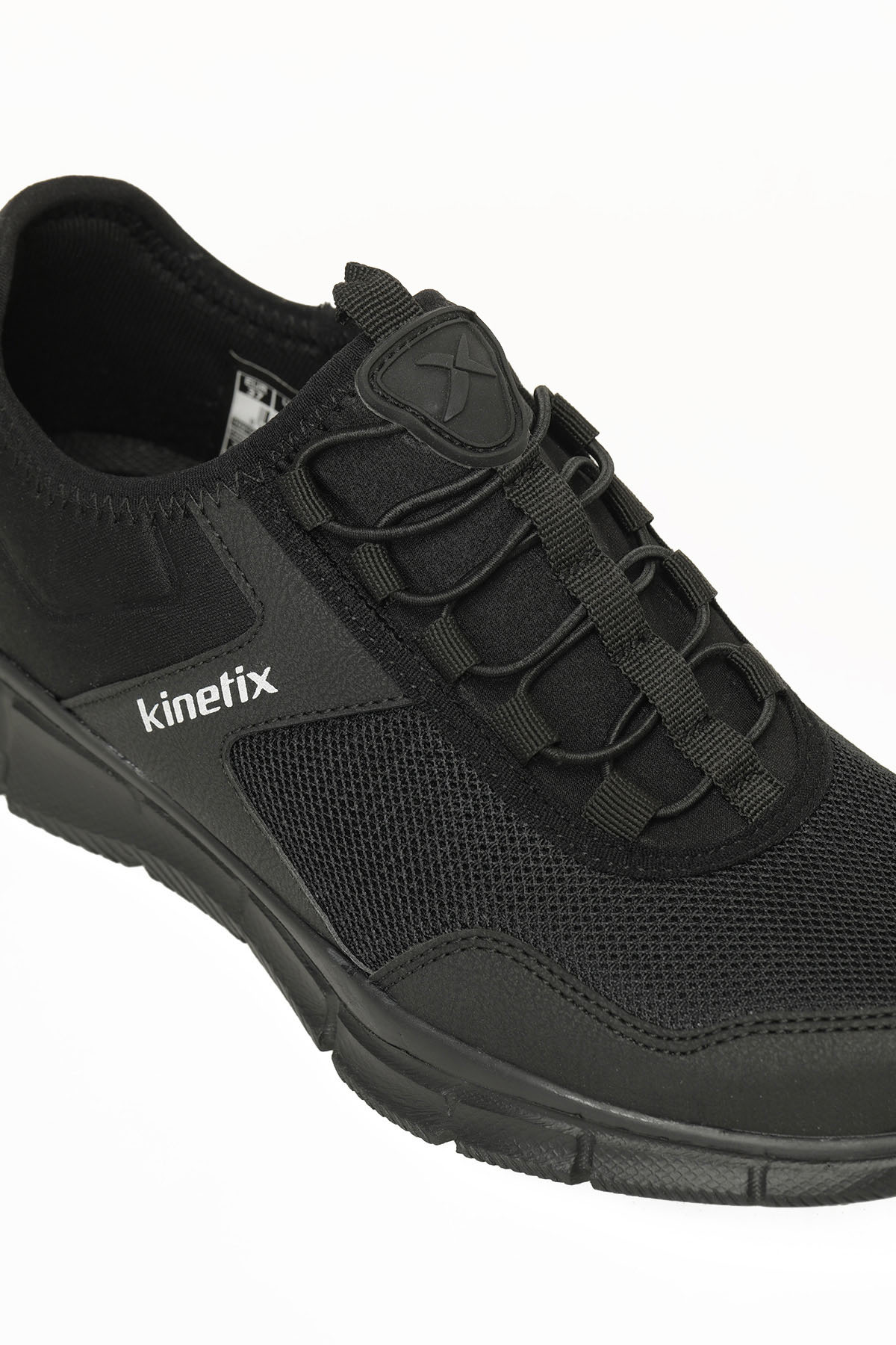 ZEPLIN TX G 6FX Siyah Unisex Comfort Ayakkabı Fiyatları | IN Street