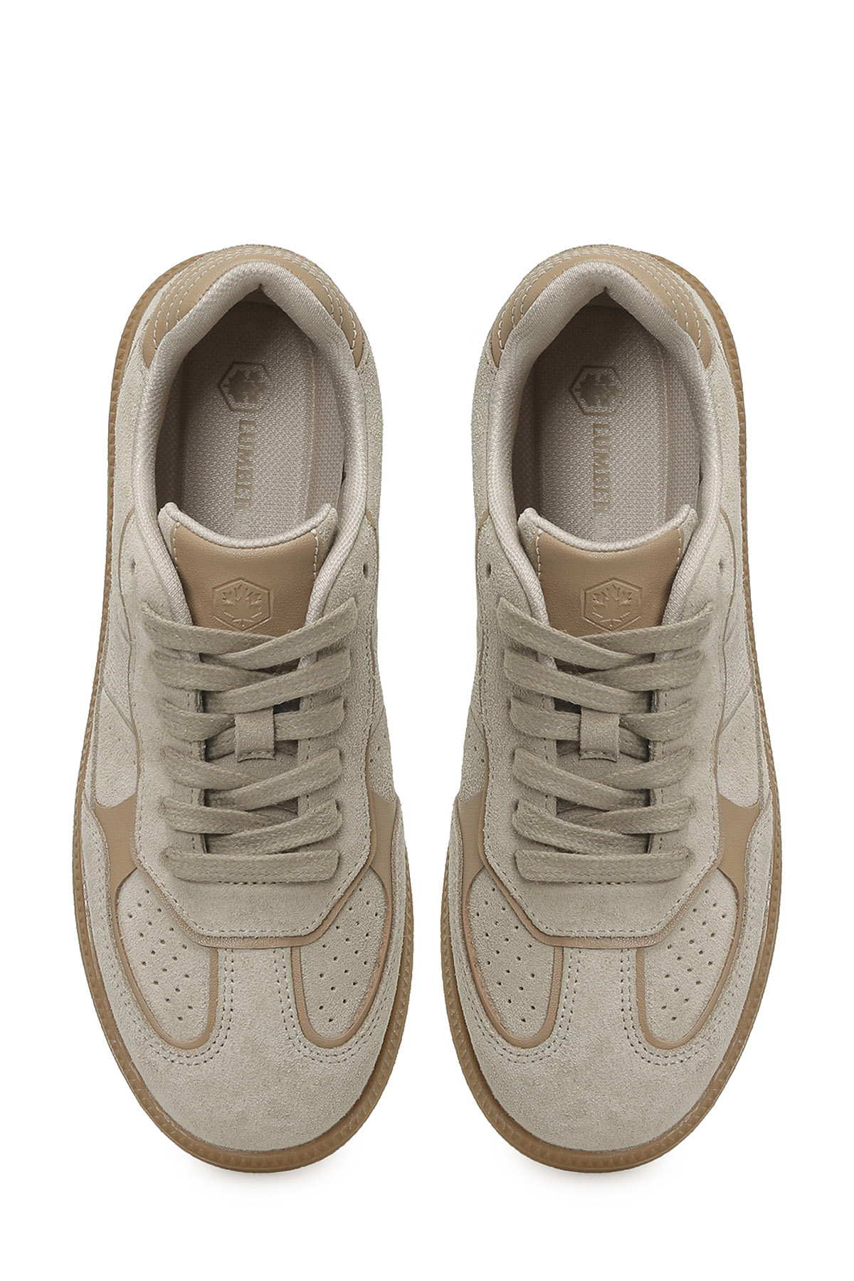 HILARY 6FX KIRIK BEYAZ Kadın Sneaker Fiyatları - 102159266 | Flo