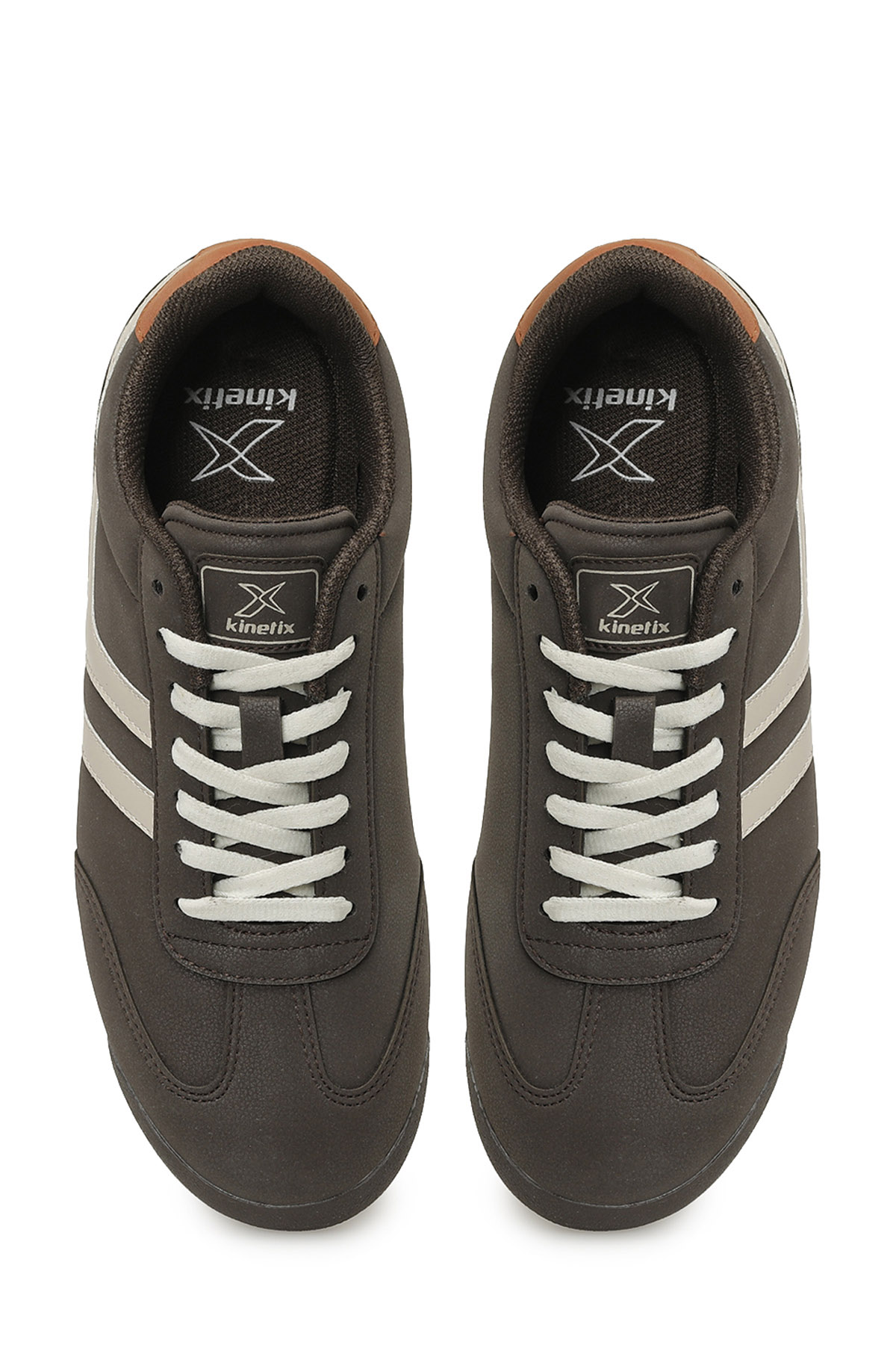 RIPPER PU W 6FX Kahverengi Kadın Sneaker Fiyatları - 102160020 | Flo