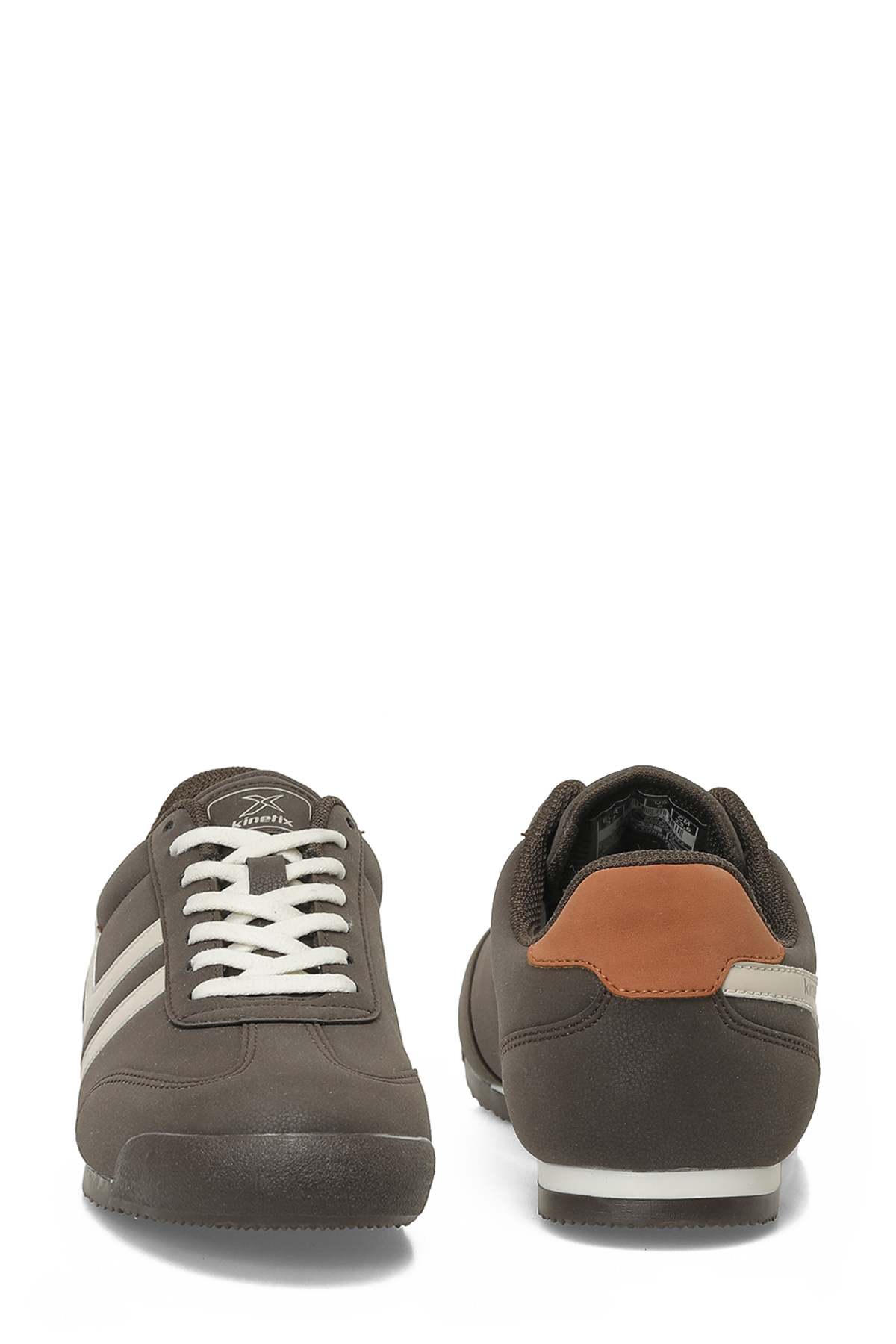 RIPPER PU W 6FX Kahverengi Kadın Sneaker Fiyatları - 102160020 | Flo