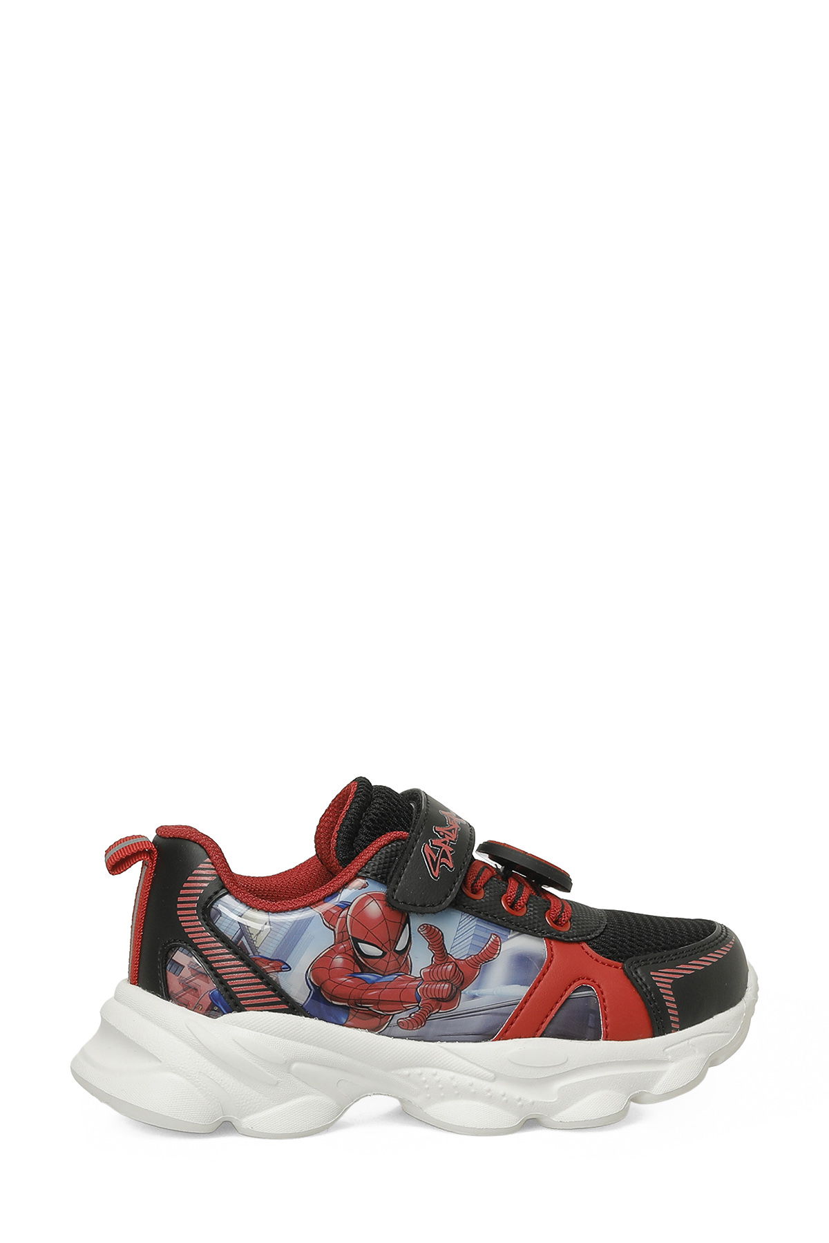 ARISTO.P6FX Siyah Erkek Çocuk Sneaker Fiyatları | Flo