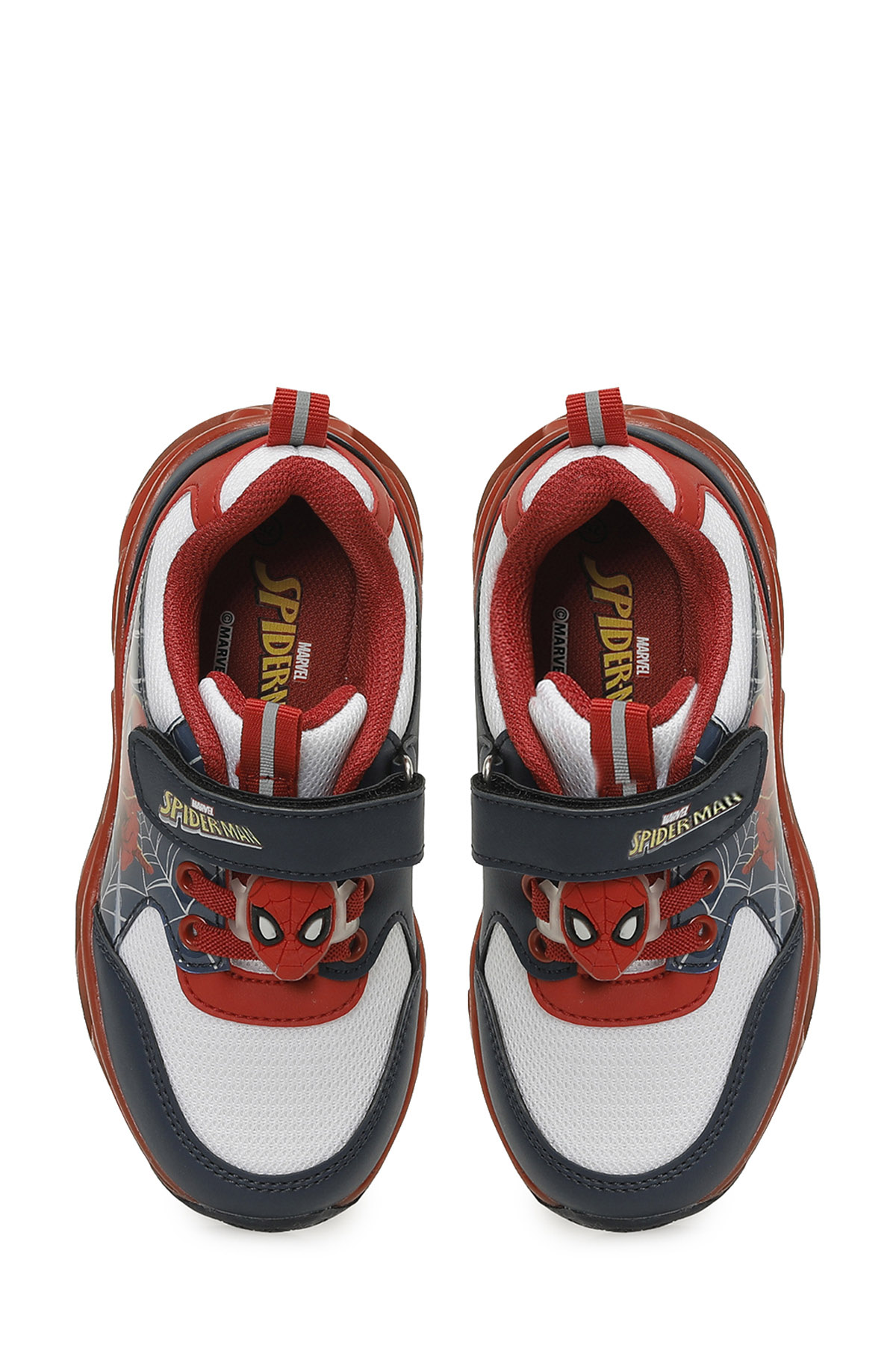 SPIDER MACHO スパイダーマッチョ プッシュアップバー レッド 2個セ DORE.P6FX SAKS Erkek Çocuk Sneaker Fiyatları - 102238899 | IN Street