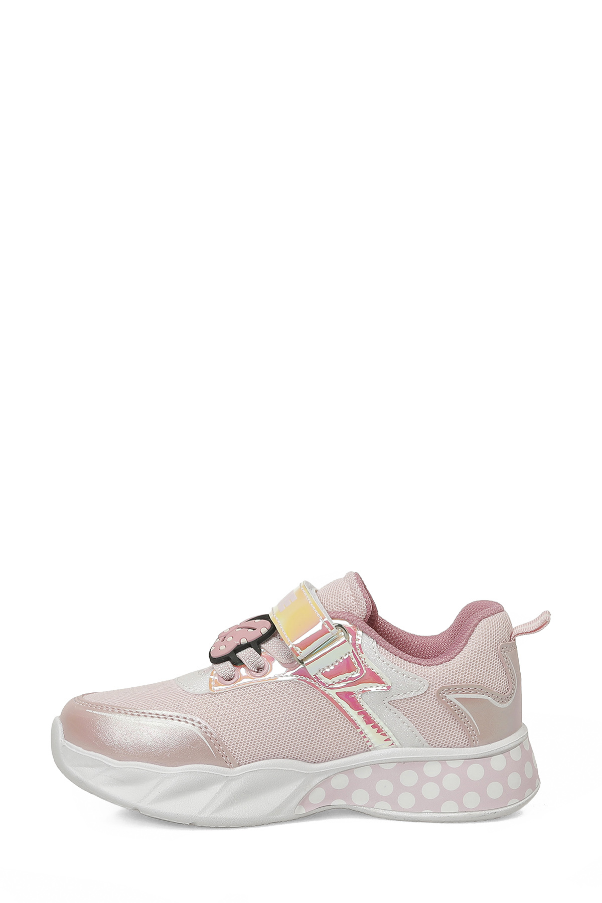 ENESSA.P6FX Pembe Kız Çocuk Sneaker Fiyatları | IN Street