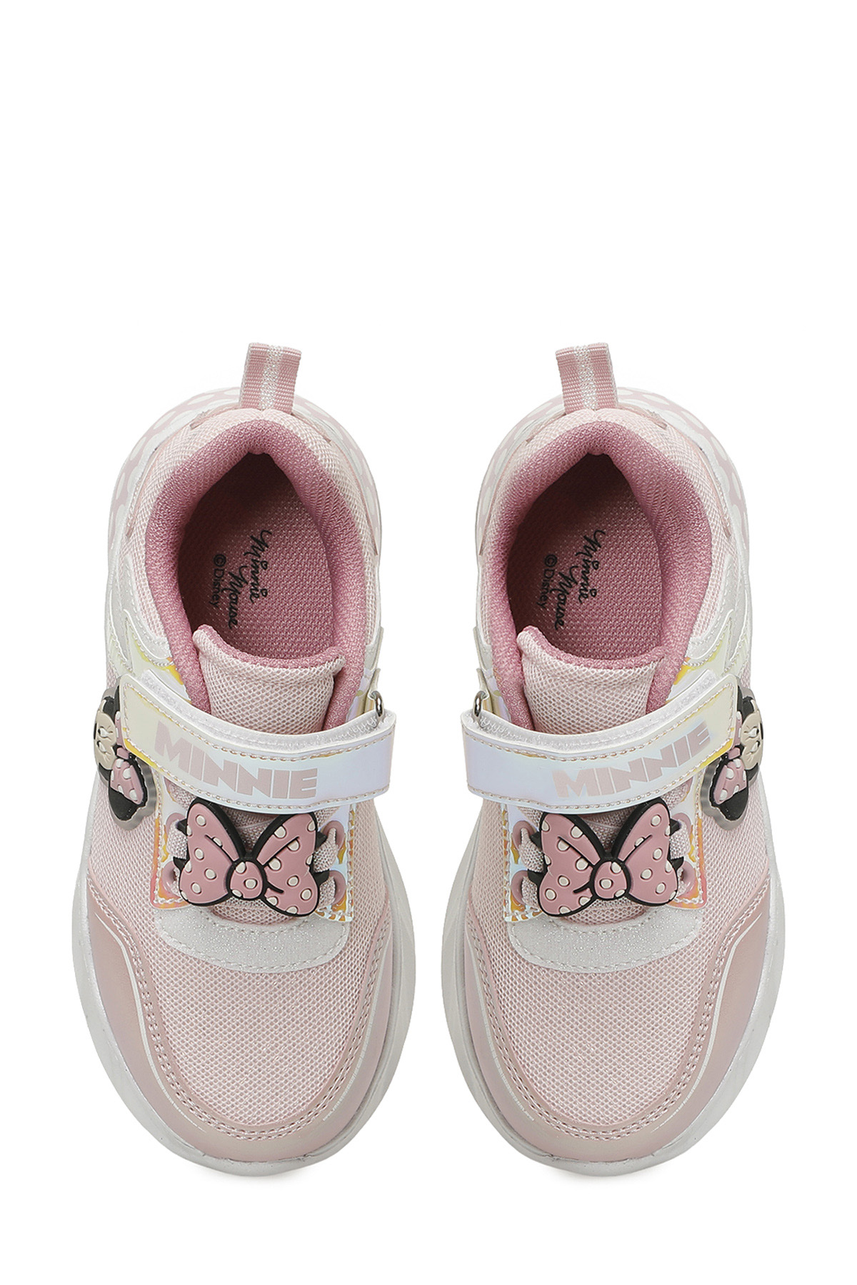 ENESSA.P6FX Pembe Kız Çocuk Sneaker Fiyatları | Flo