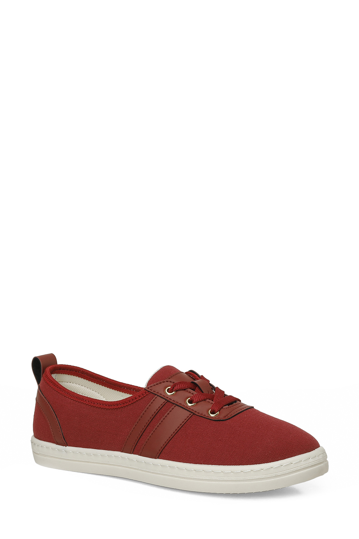 327507.Z 6FX Kırmızı Kadın Slip On Fiyatları - 102240828 | Flo